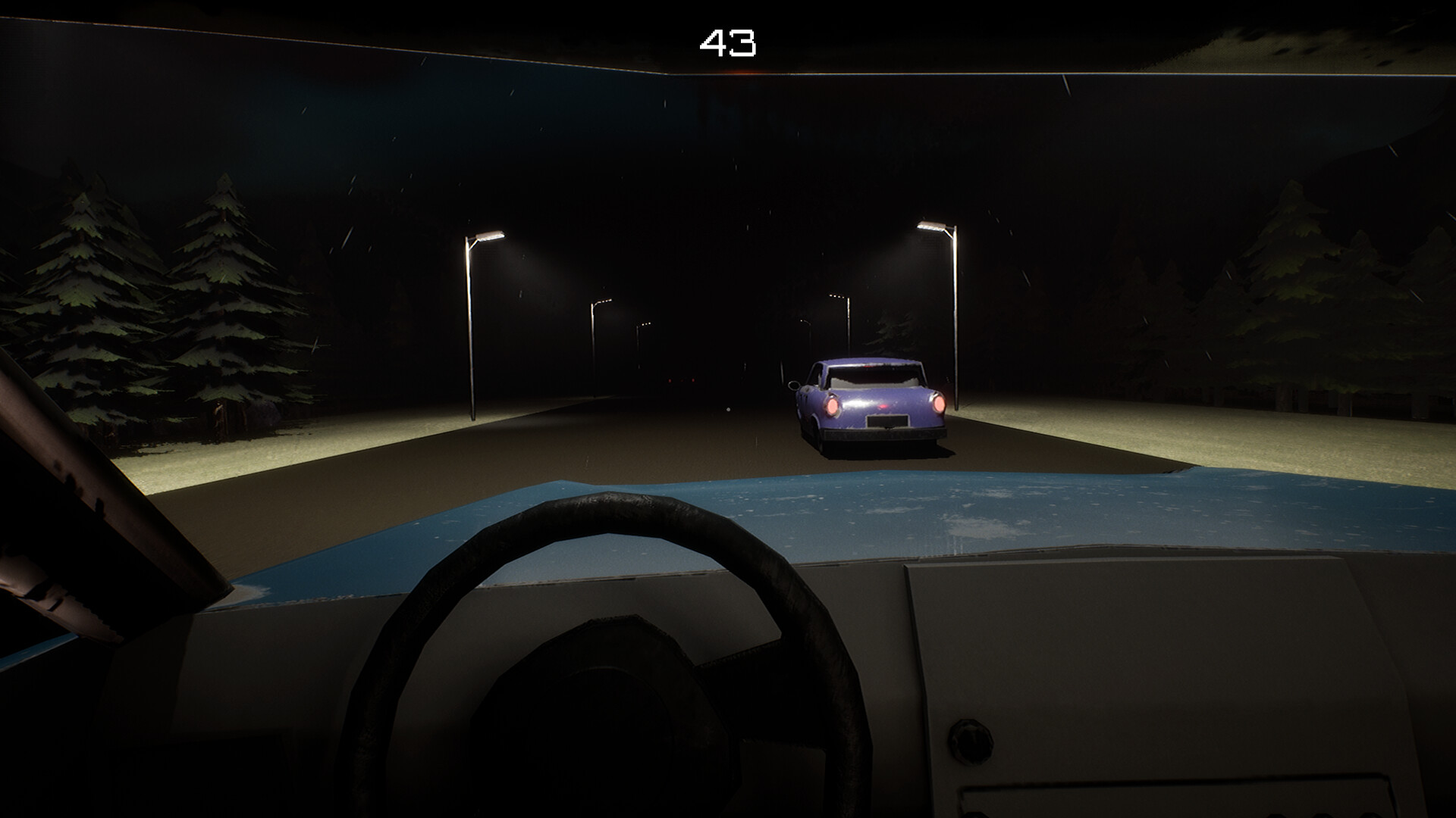 The Forgotten Past screenshot 2