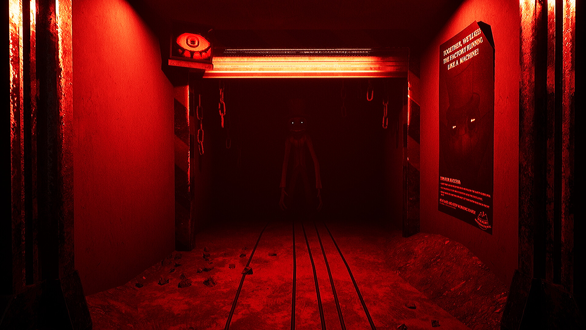The Forgotten Past screenshot 9