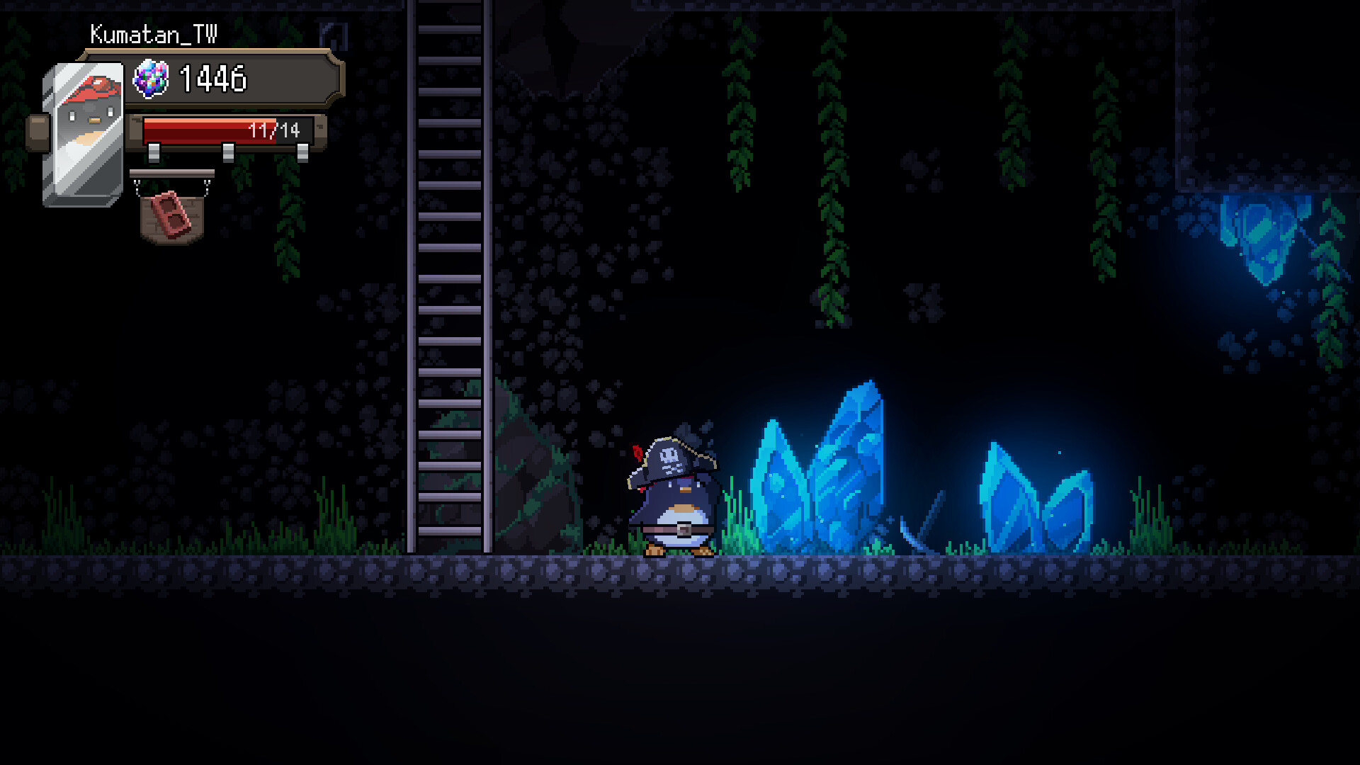 Kaelaverse: Pemascape screenshot 3
