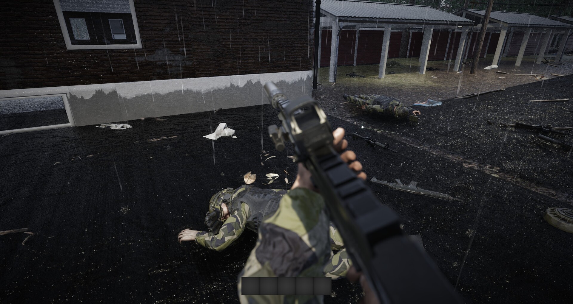 Cold Response screenshot 3