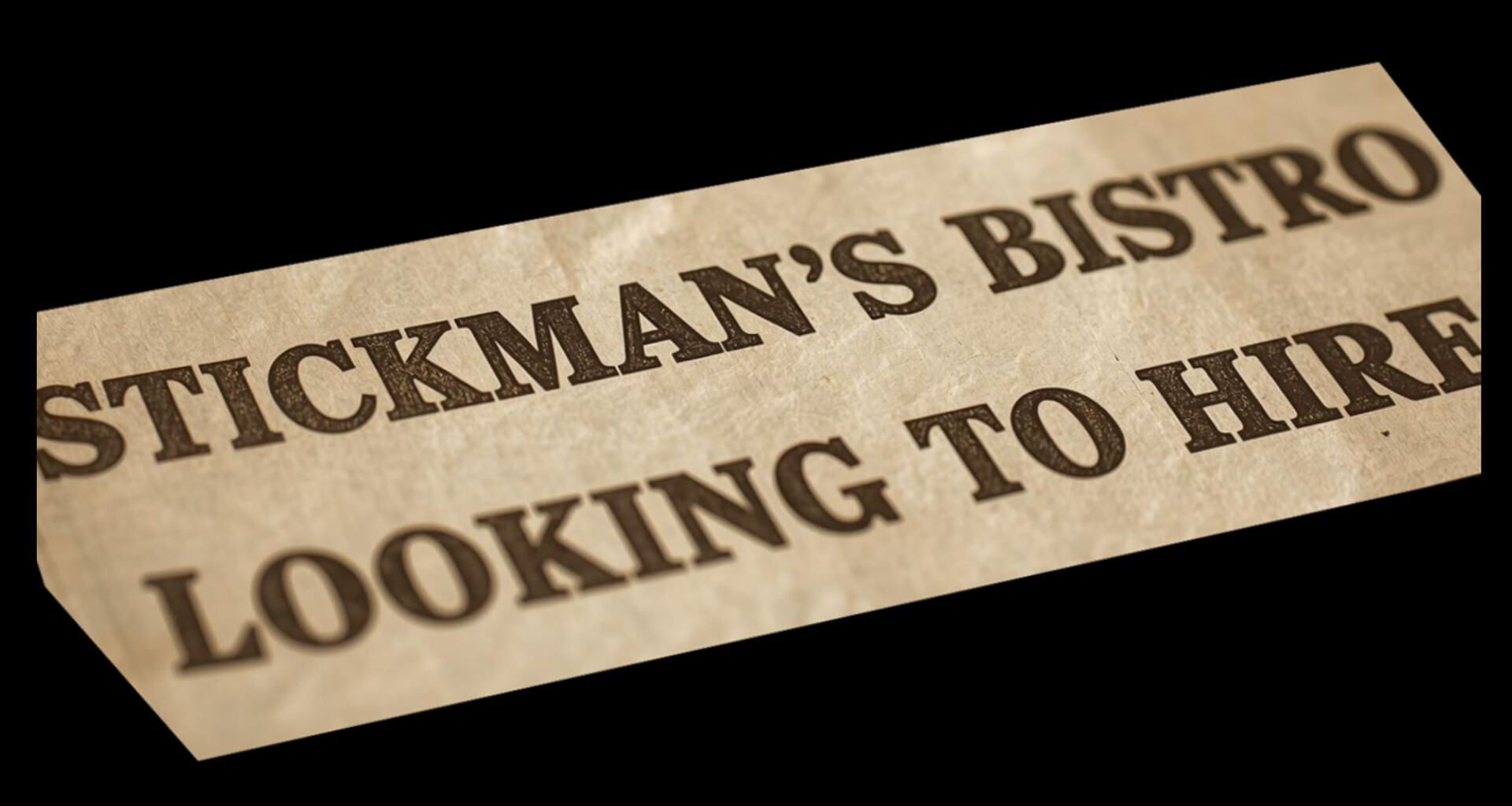 Five Nights At Stickman screenshot 4