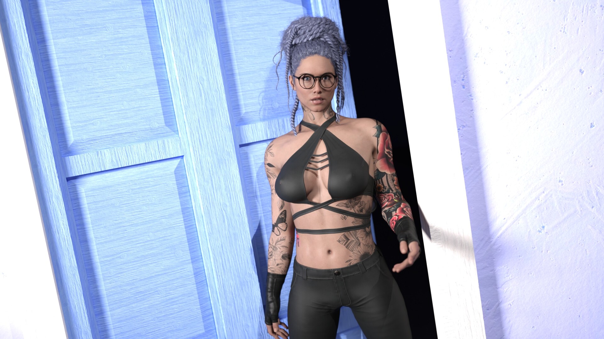 24 Lustful Hours screenshot 5