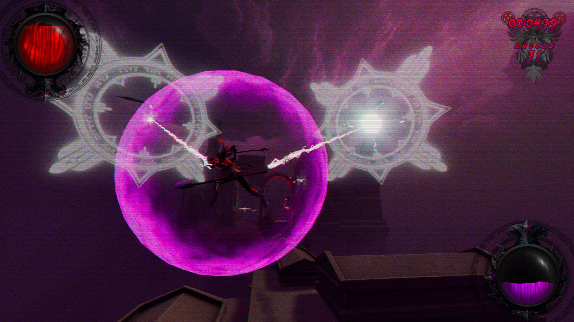 Deathlust screenshot 3