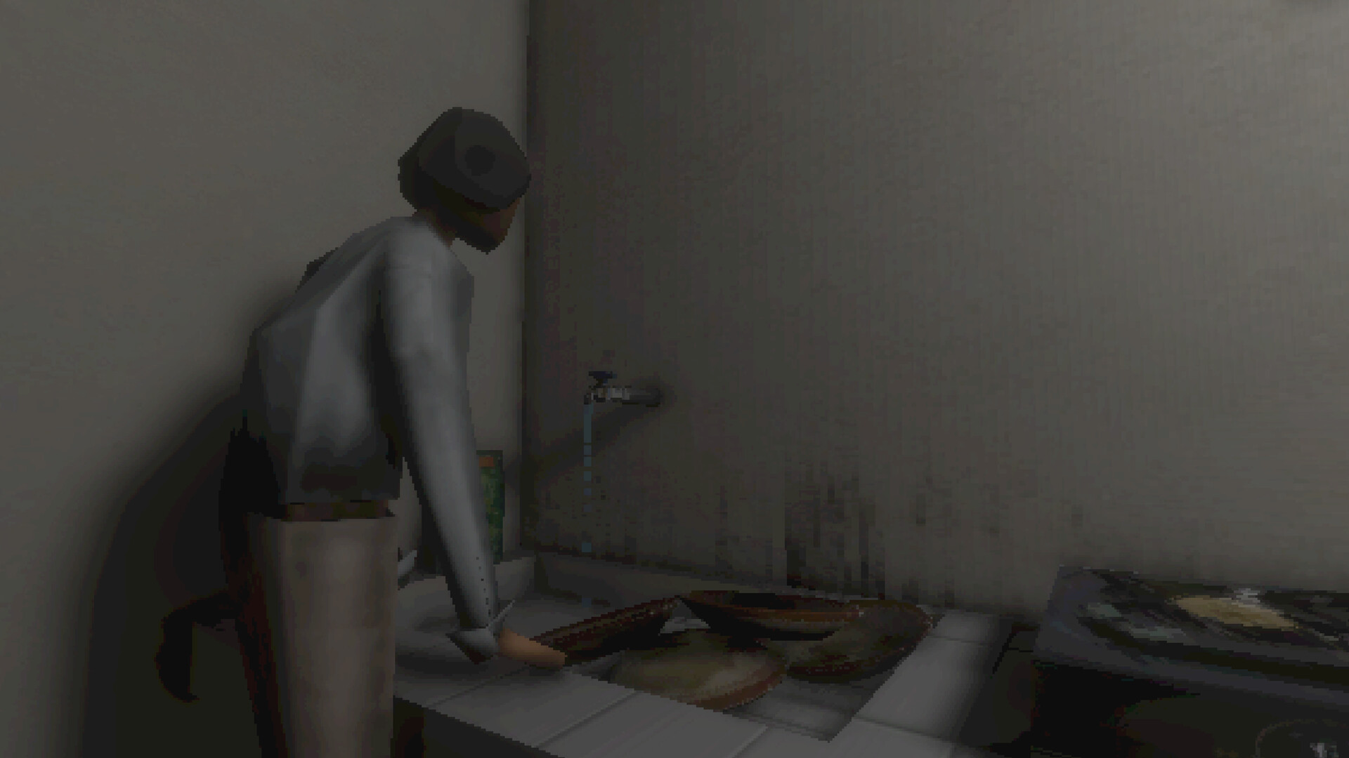 Obsessed : Night Shift screenshot 1