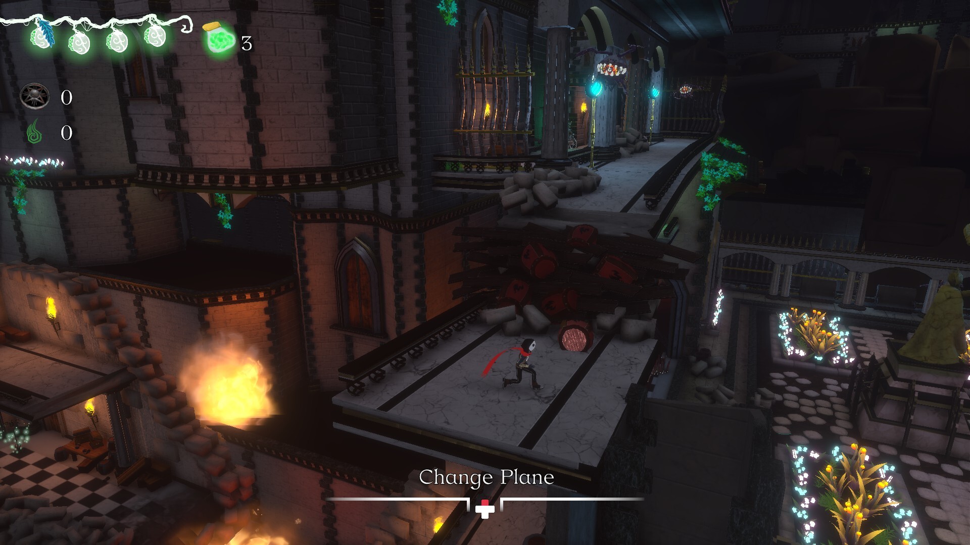 Vínculo screenshot 4
