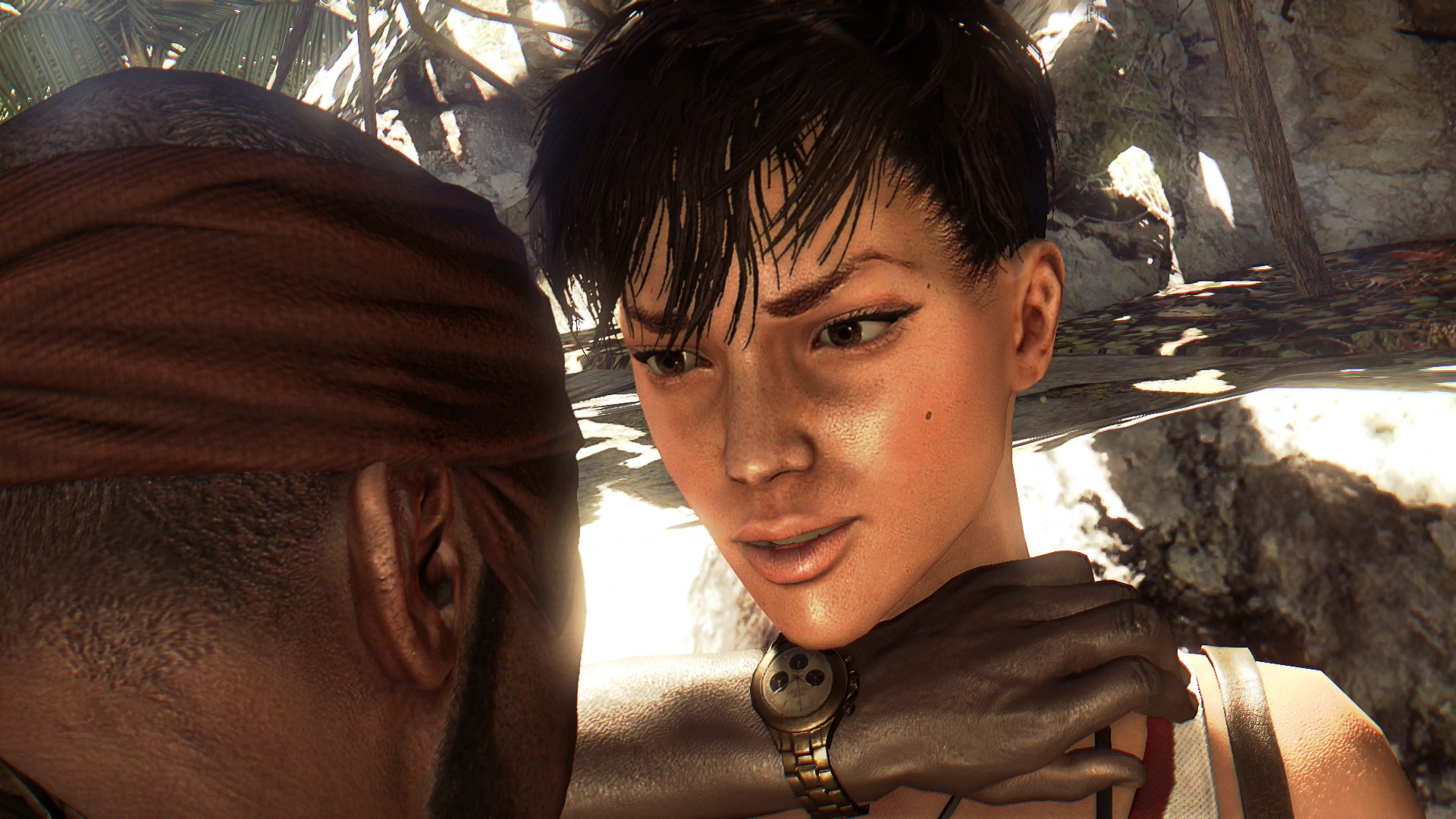 Dead Island: Riptide Definitive Edition screenshot 4