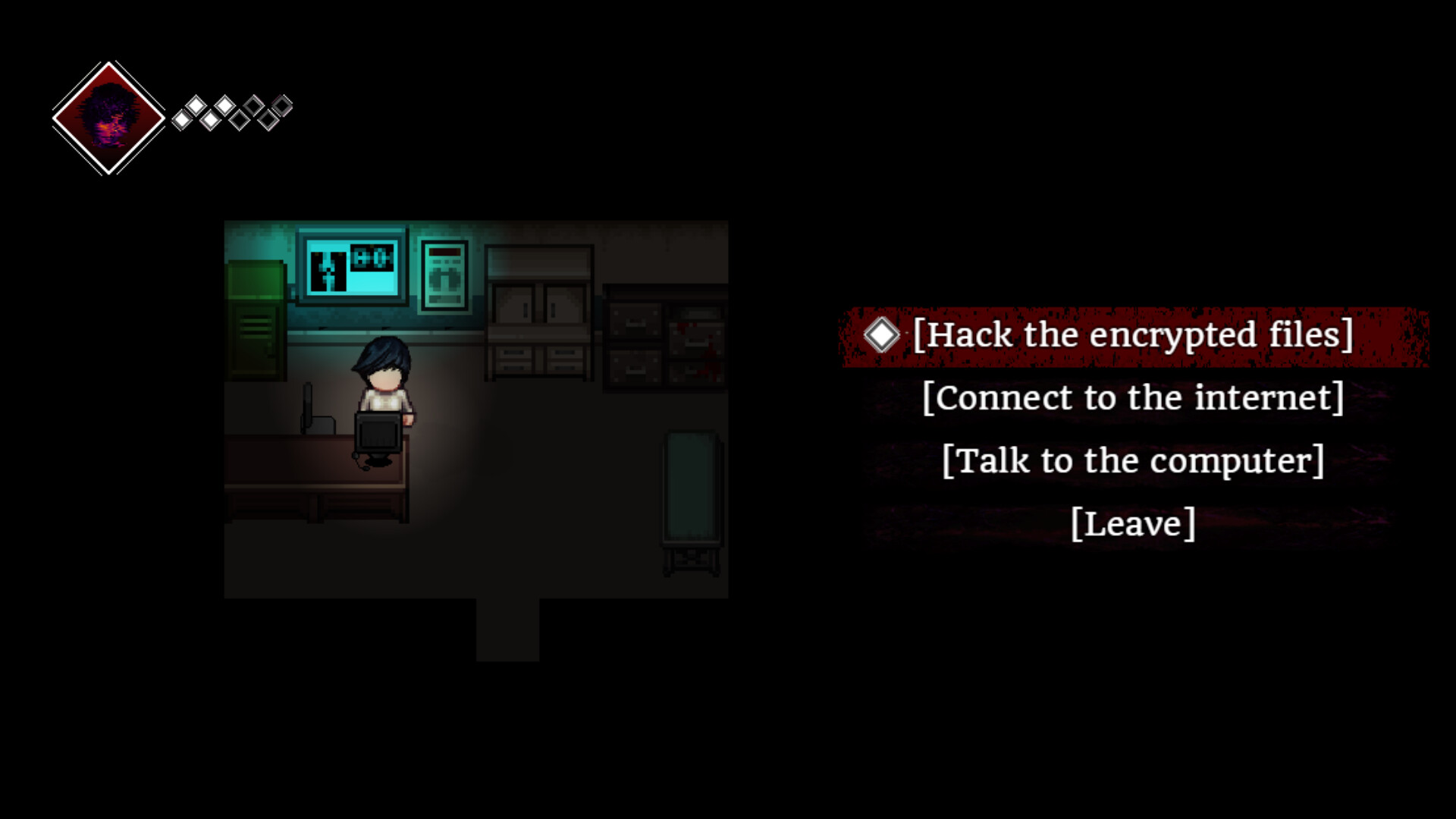 Sanity Protocol screenshot 8