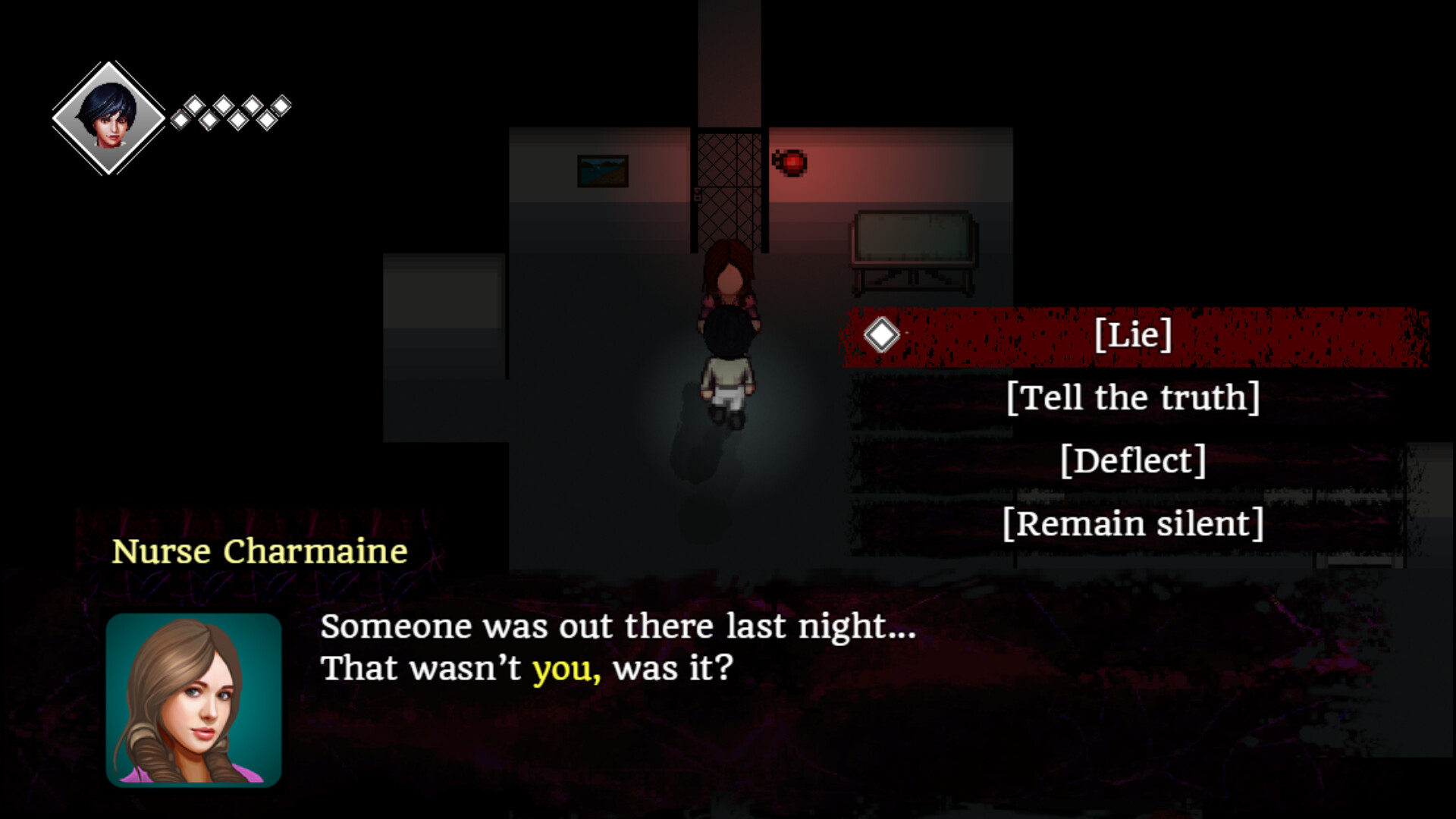 Sanity Protocol screenshot 7