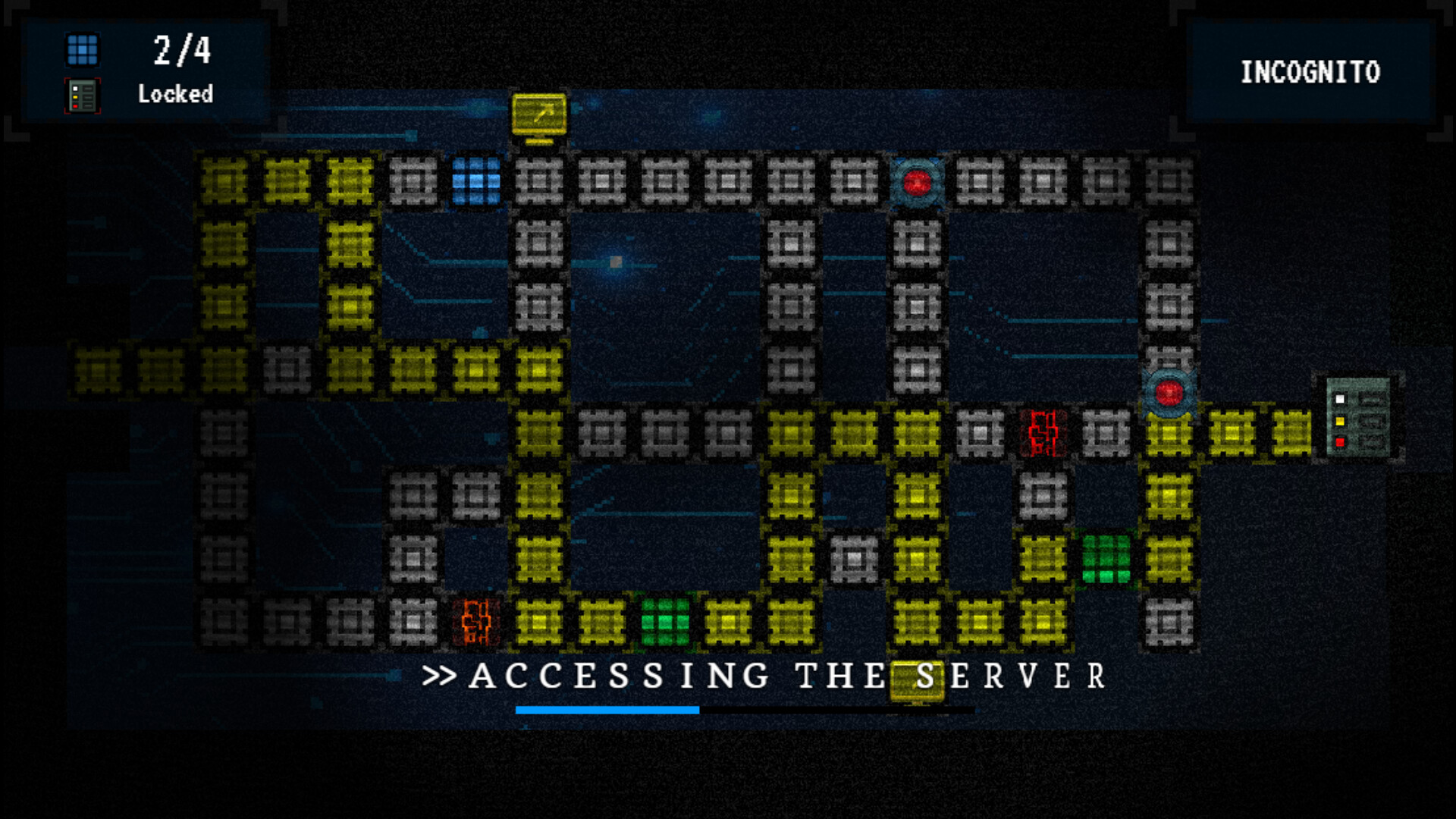 Sanity Protocol screenshot 10