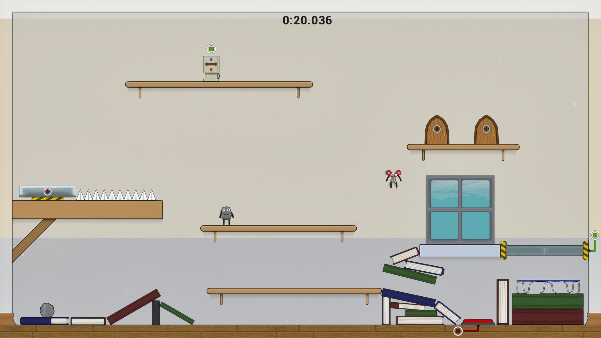 Sujefa screenshot 2