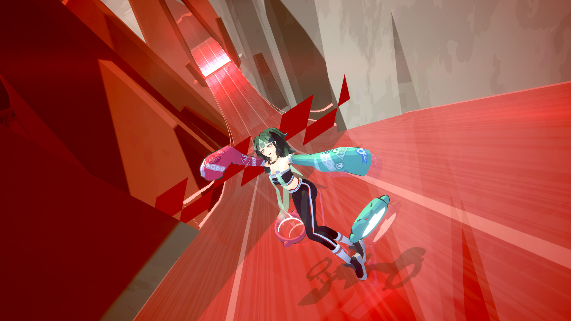 BOOST VECTOR EX screenshot 10