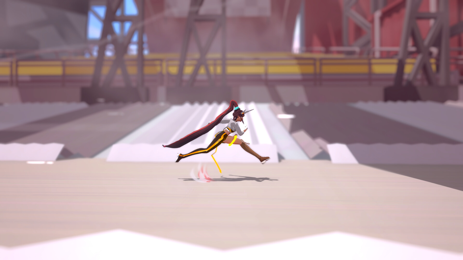 BOOST VECTOR EX screenshot 14