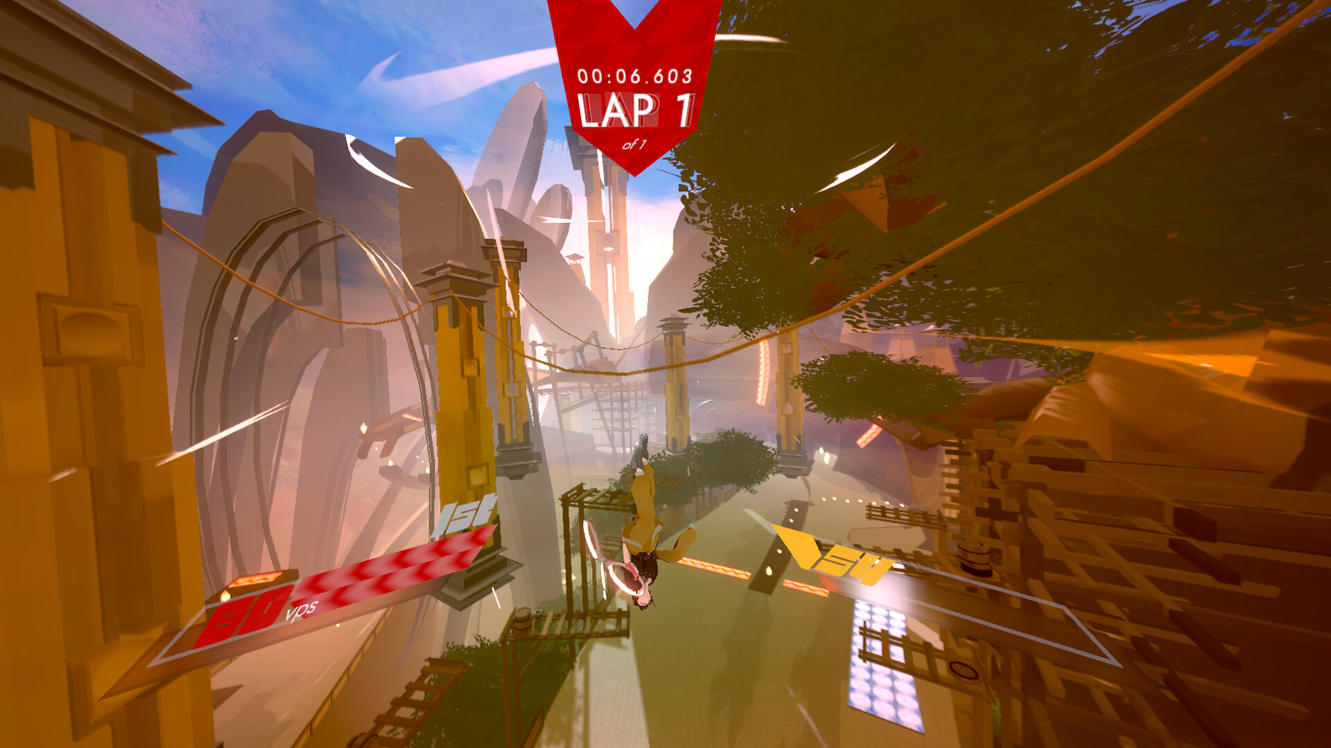 BOOST VECTOR EX screenshot 8