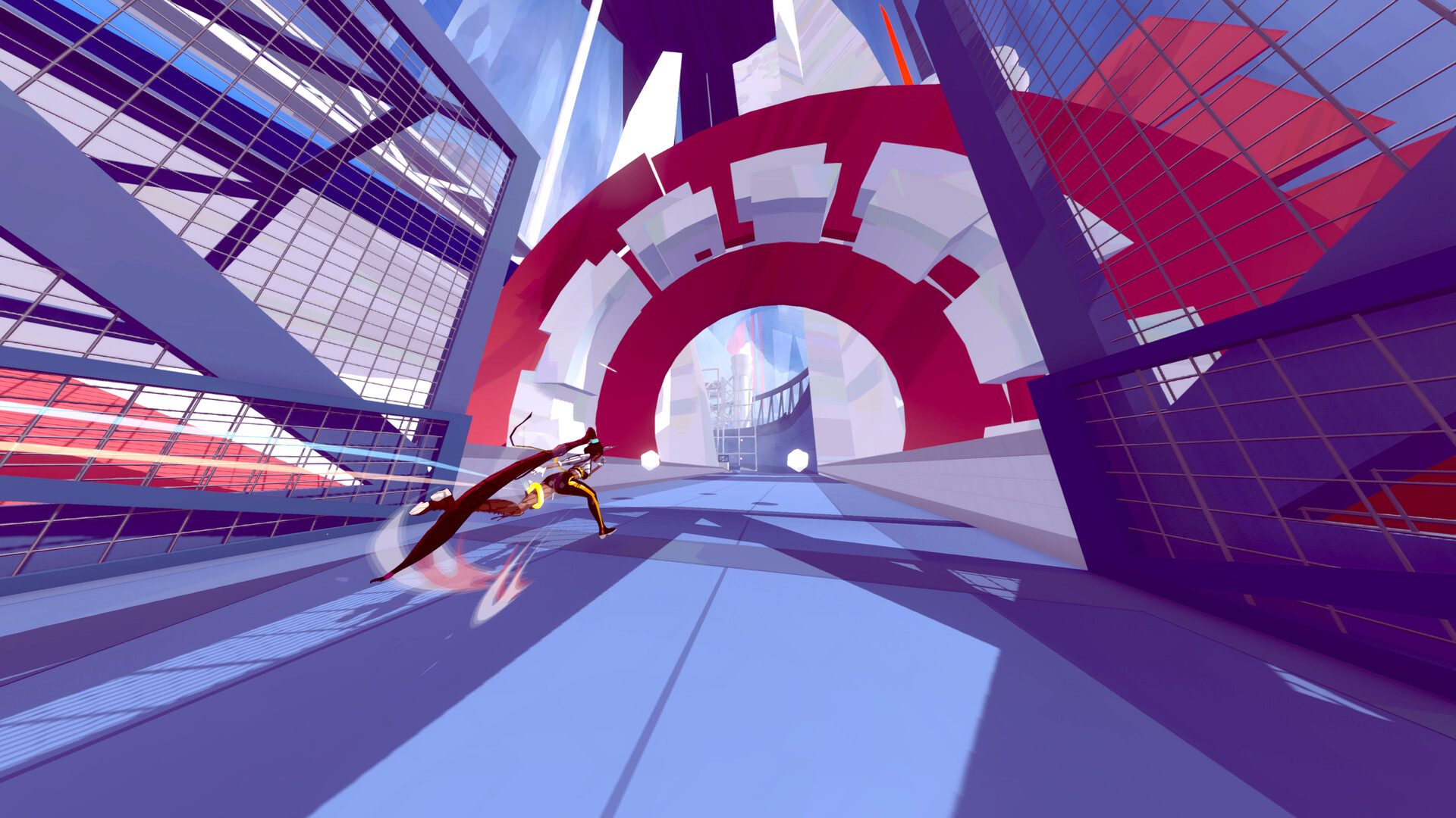 BOOST VECTOR EX screenshot 11