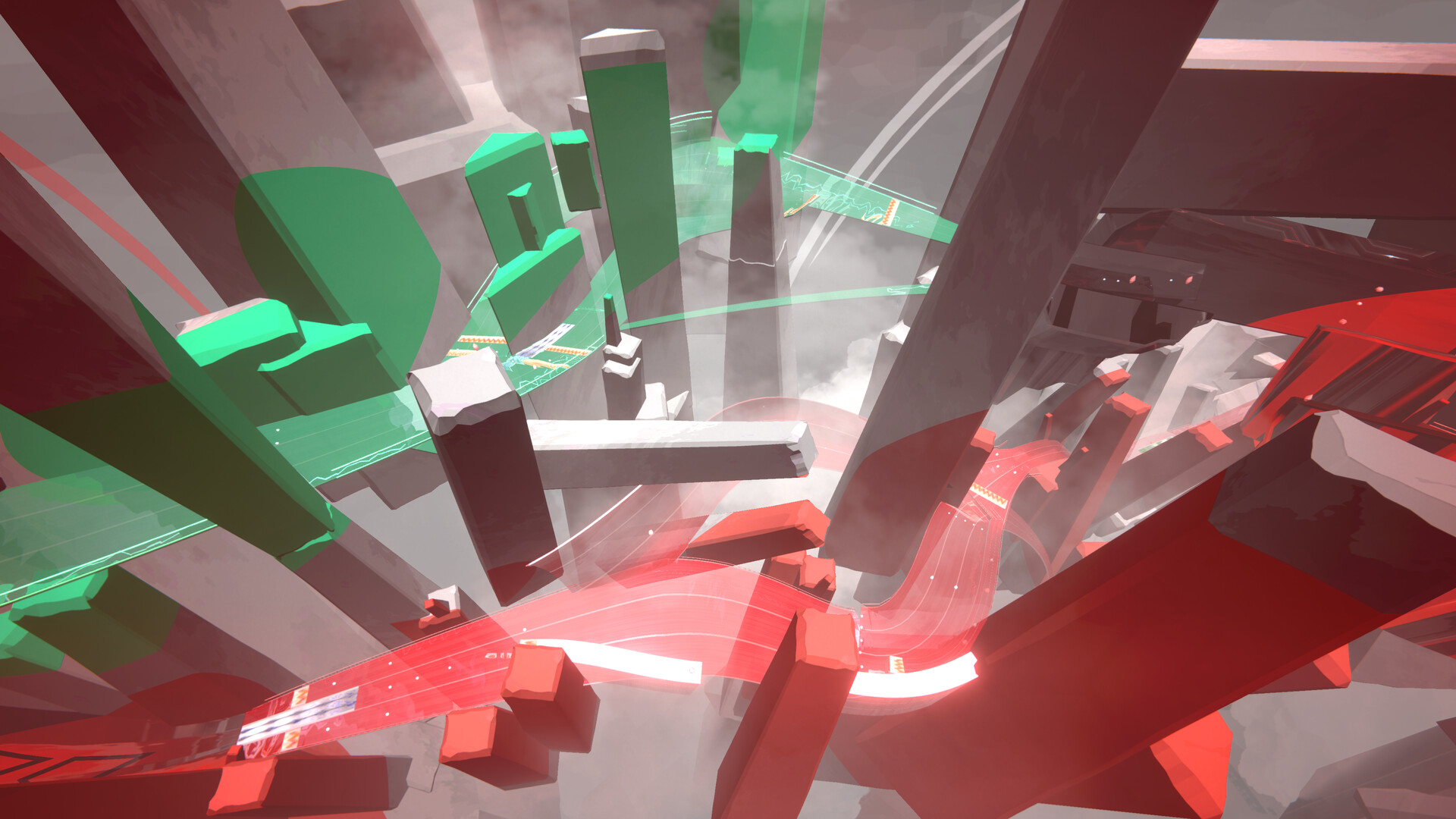 BOOST VECTOR EX screenshot 9