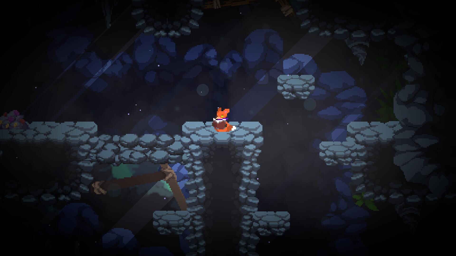 Rising Fox screenshot 8