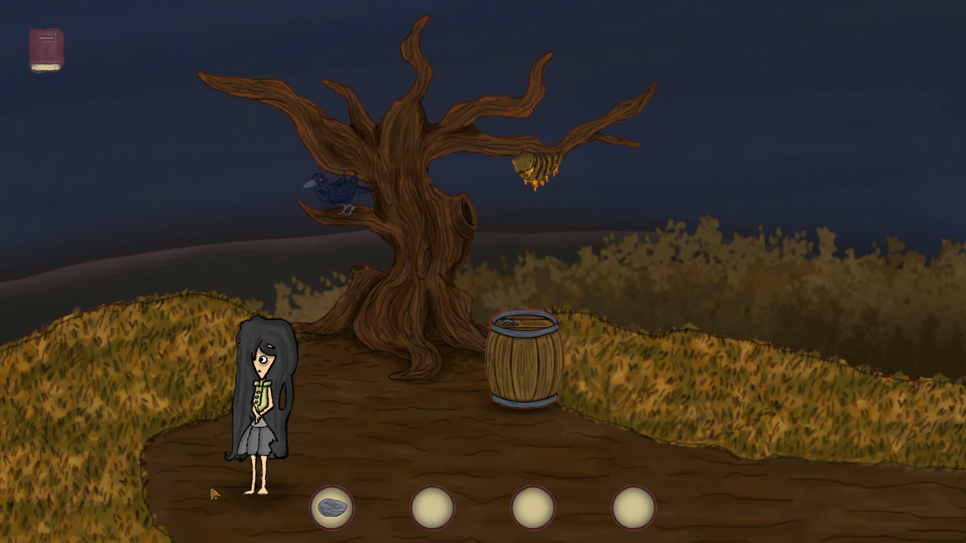 Cooking is Magic! screenshot 4