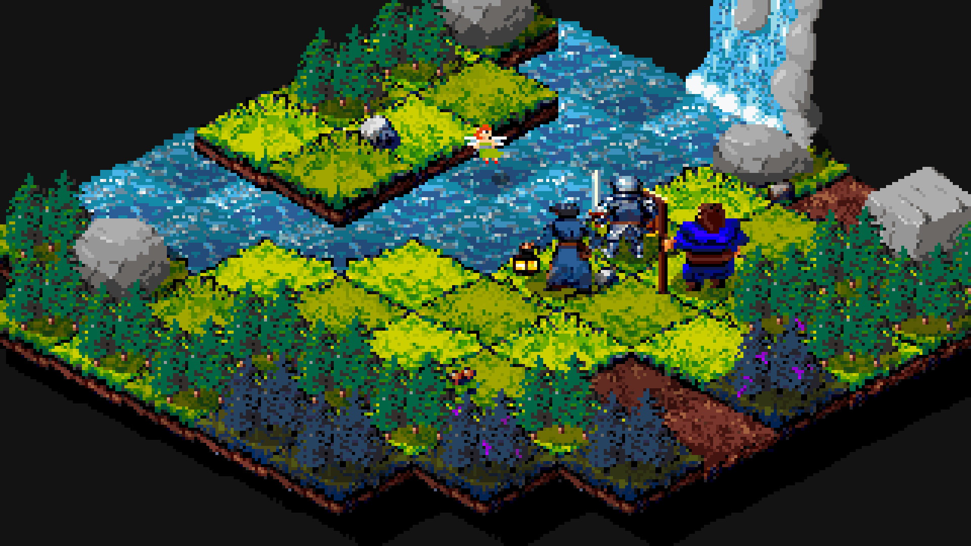 Save the Forest screenshot 9