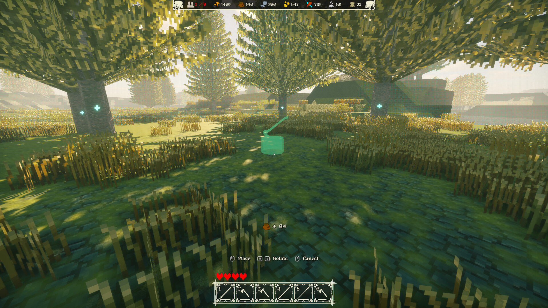 Kingdom Conquer screenshot 4