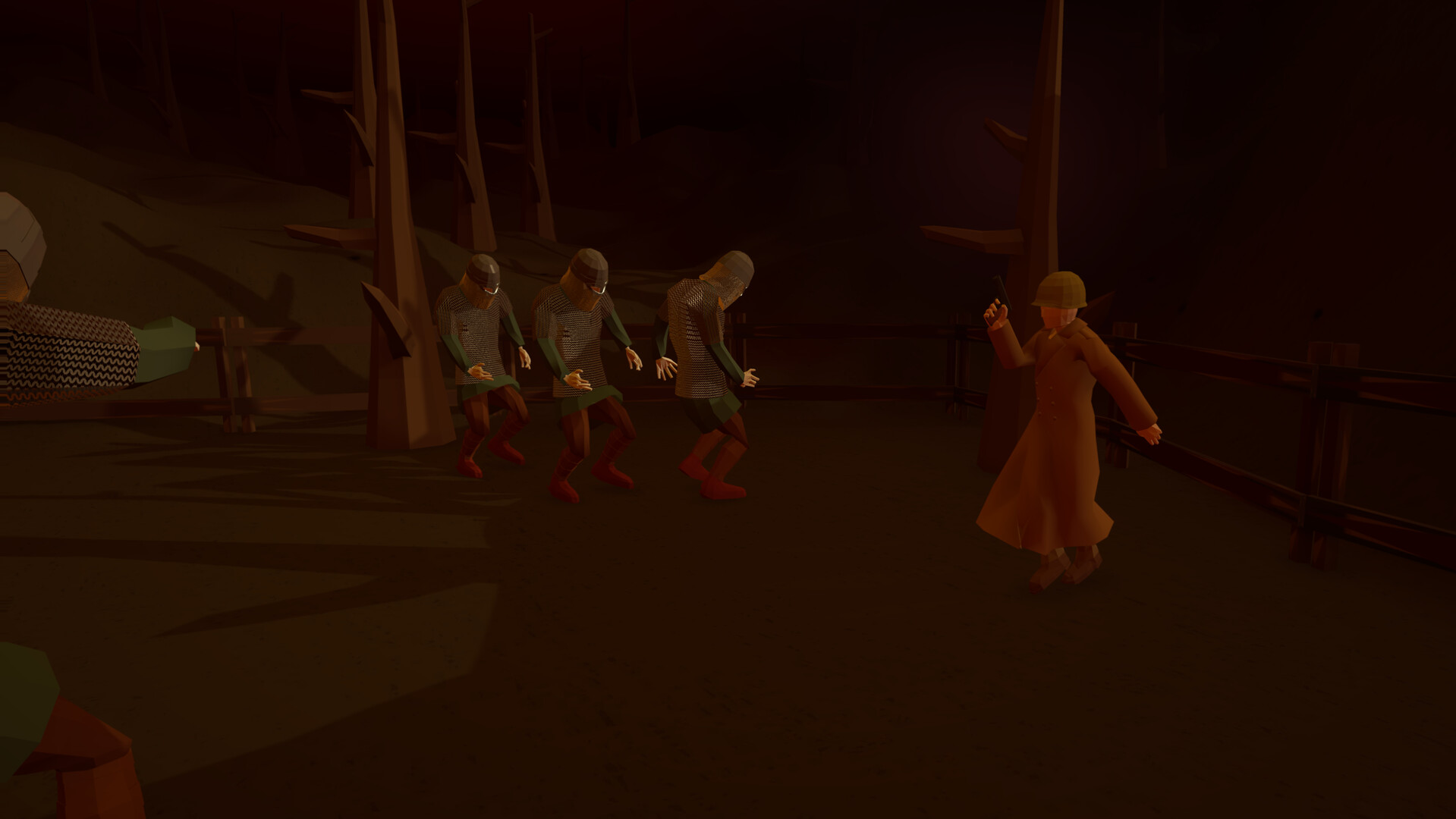 Draugar screenshot 8