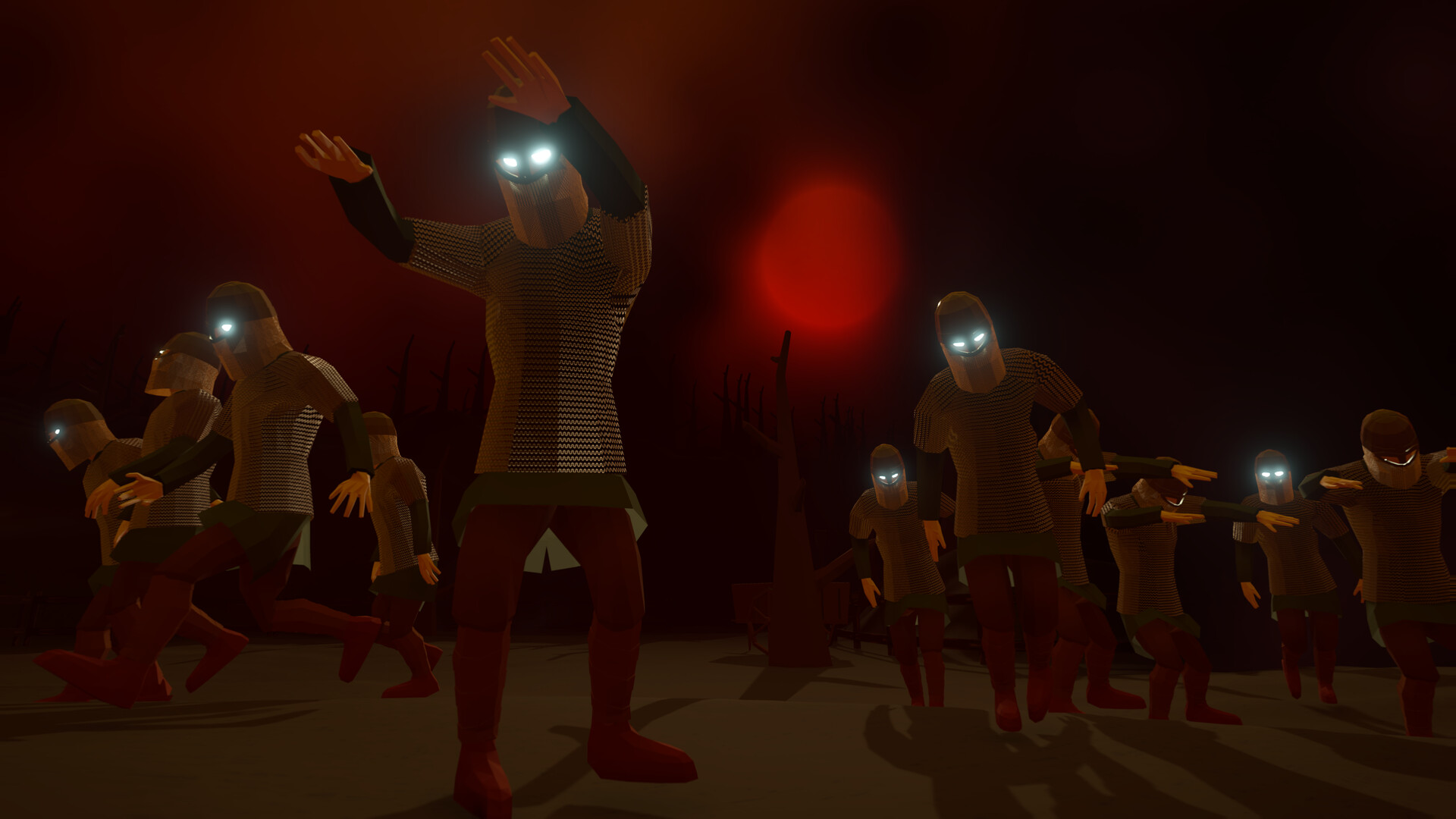 Draugar screenshot 5