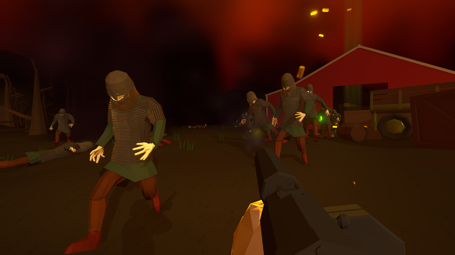 Draugar screenshot 9