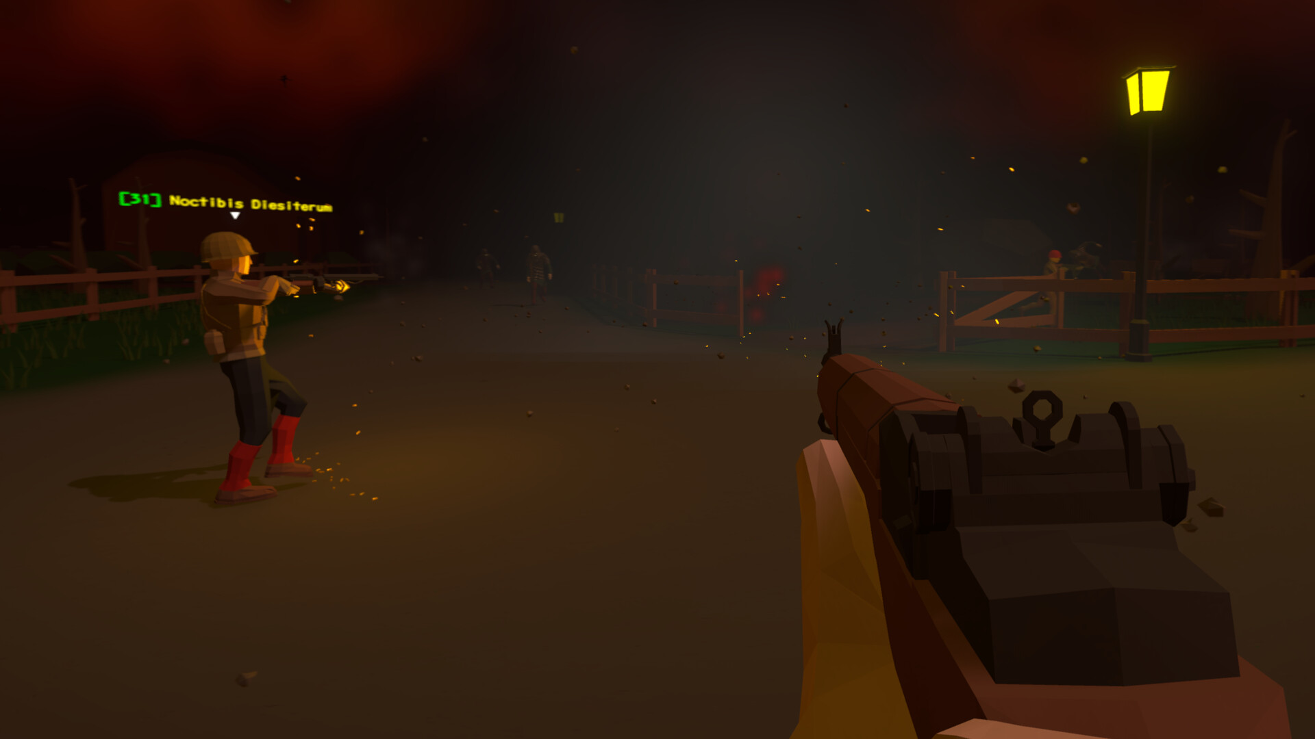 Draugar screenshot 7
