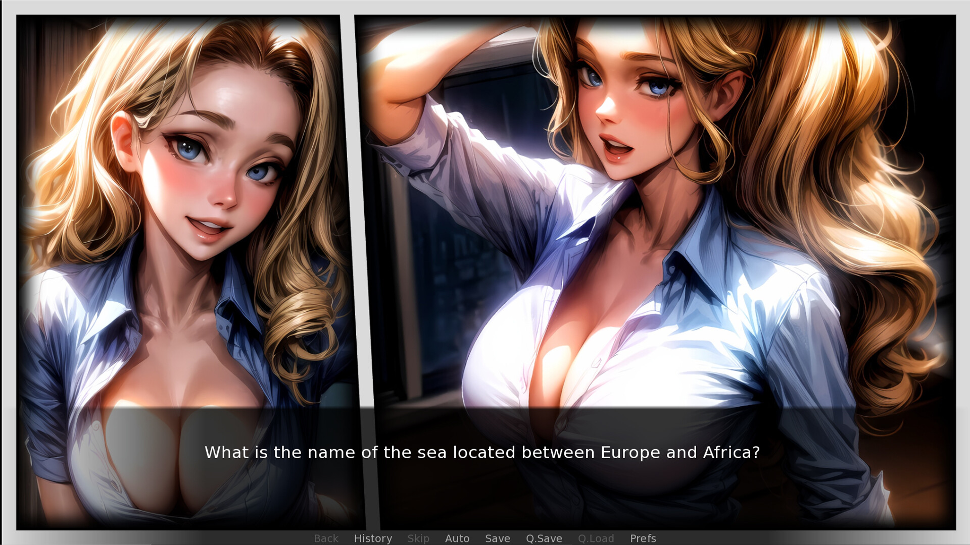 Jail College screenshot 7