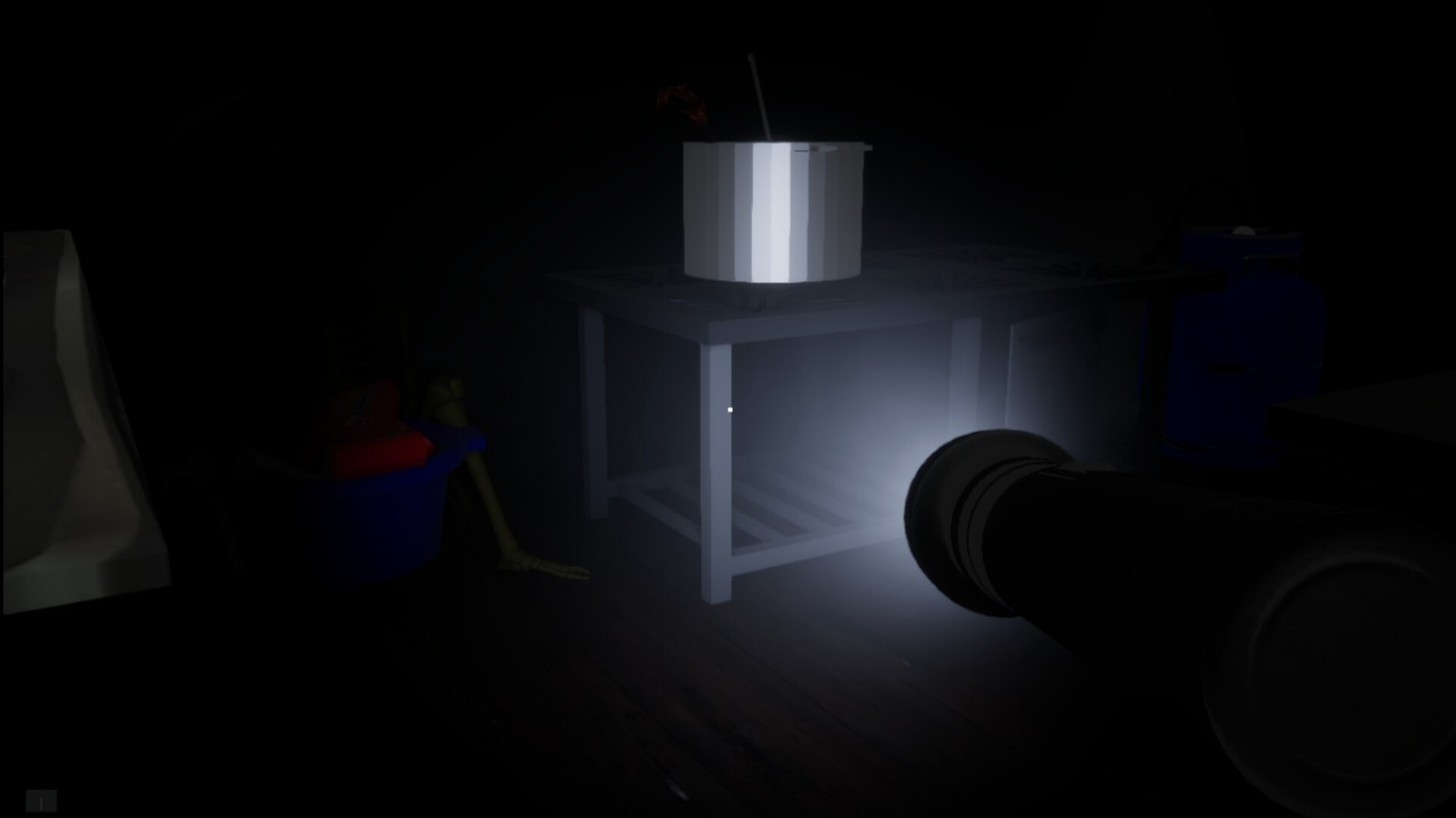 Escape of the school screenshot 3