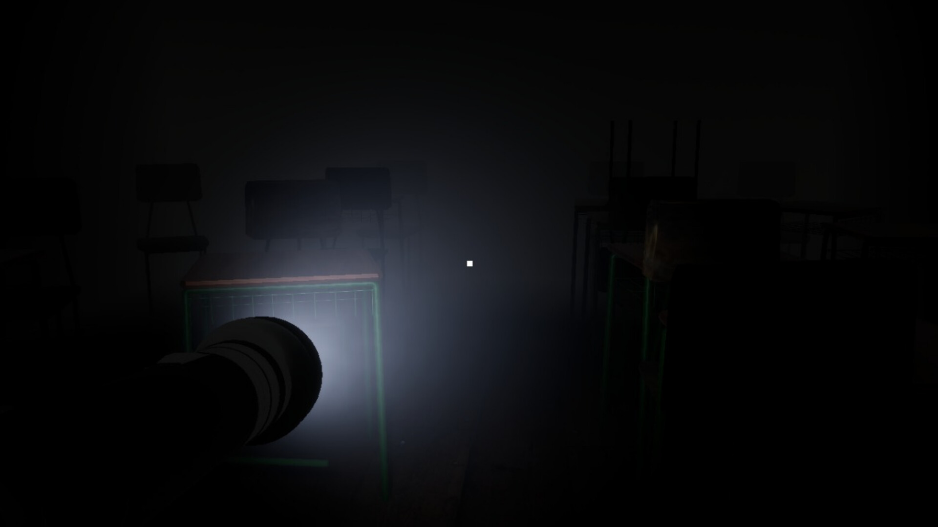 Escape of the school screenshot 2