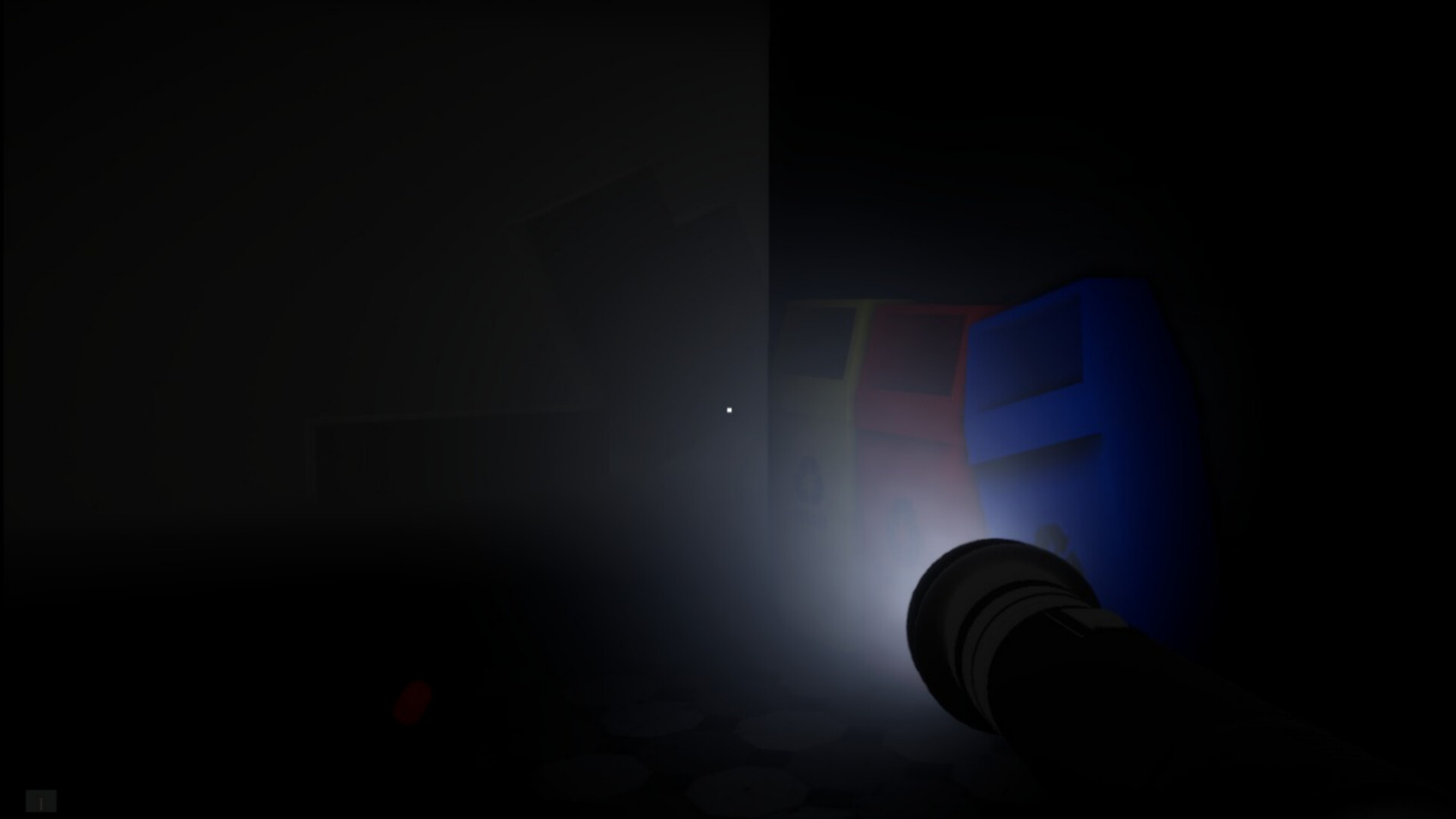Escape of the school screenshot 4