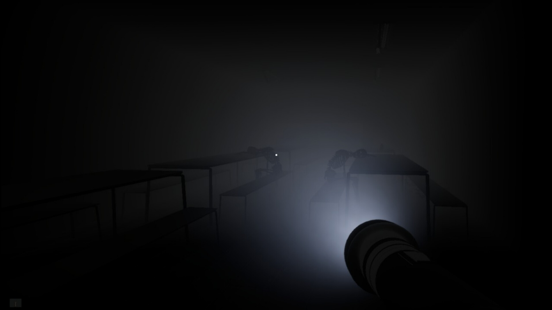 Escape of the school screenshot 5