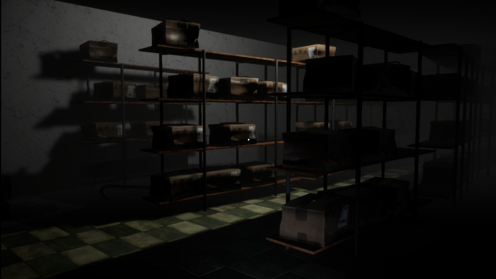 Escape of the school screenshot 1