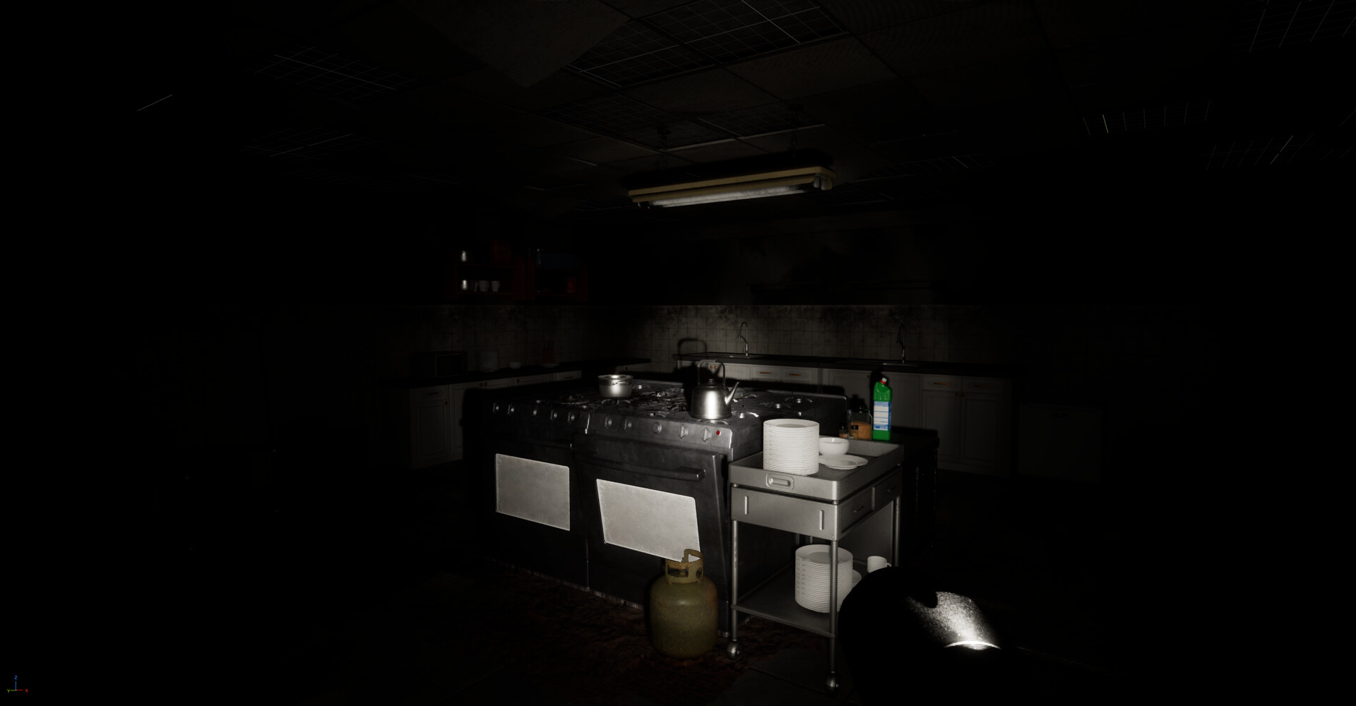 Veil of Torment screenshot 9