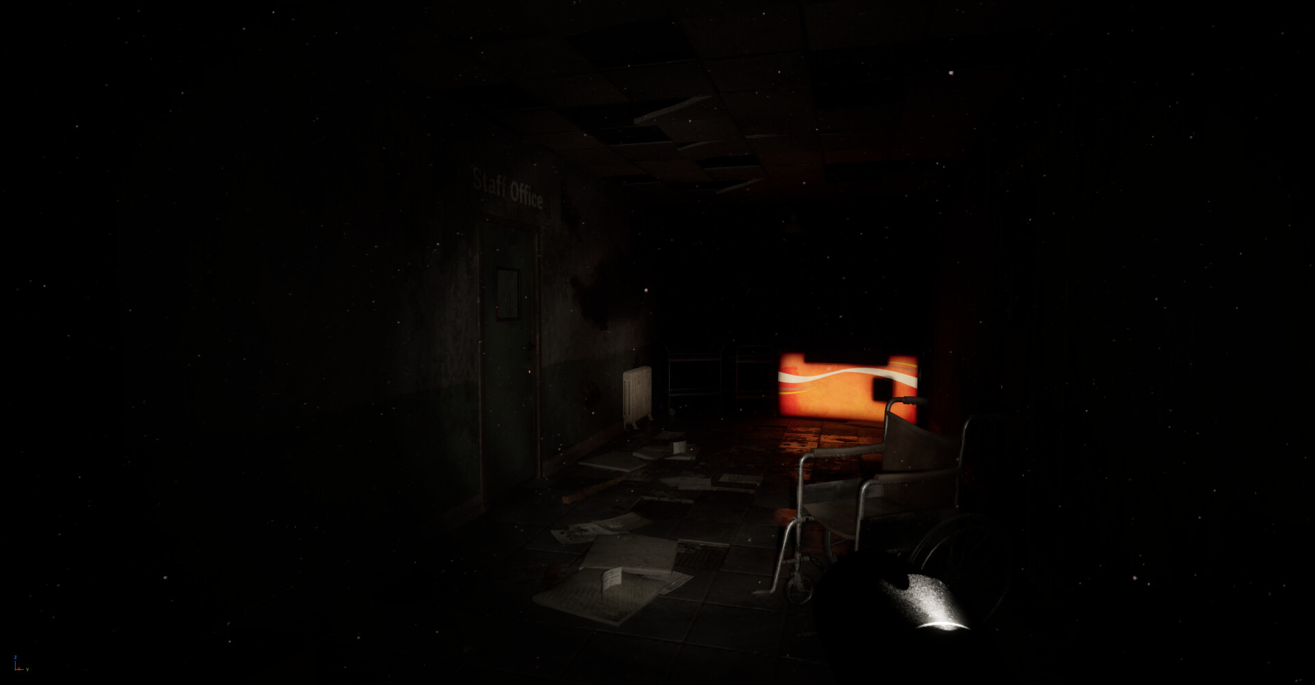 Veil of Torment screenshot 5