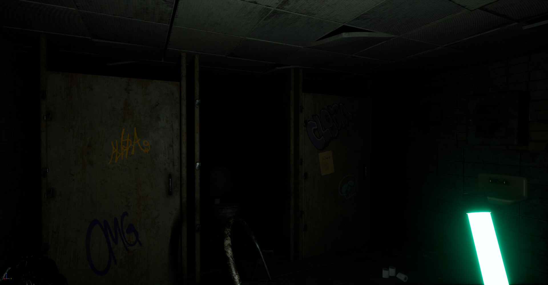 Veil of Torment screenshot 11