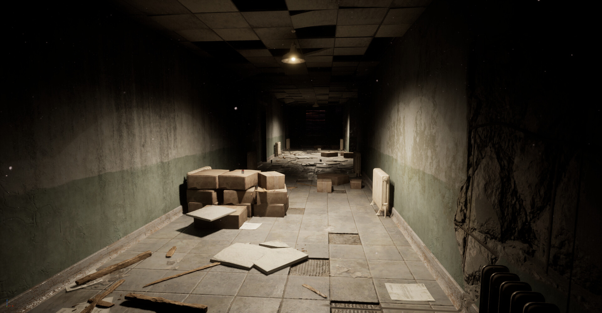 Veil of Torment screenshot 13