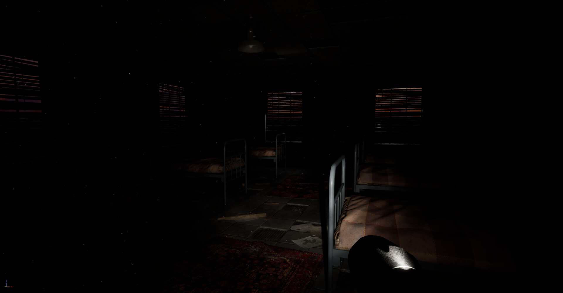 Veil of Torment screenshot 14