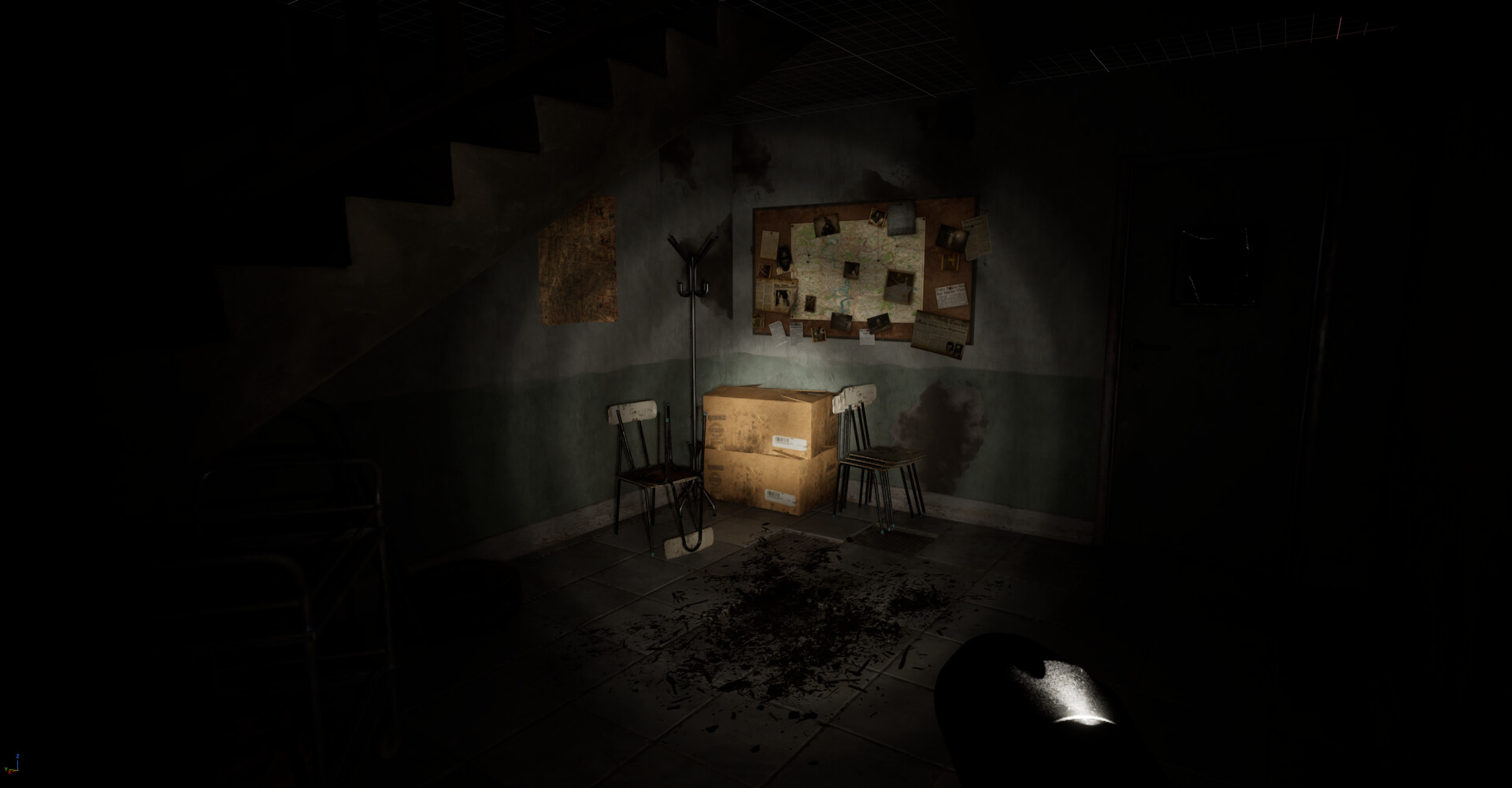 Veil of Torment screenshot 8