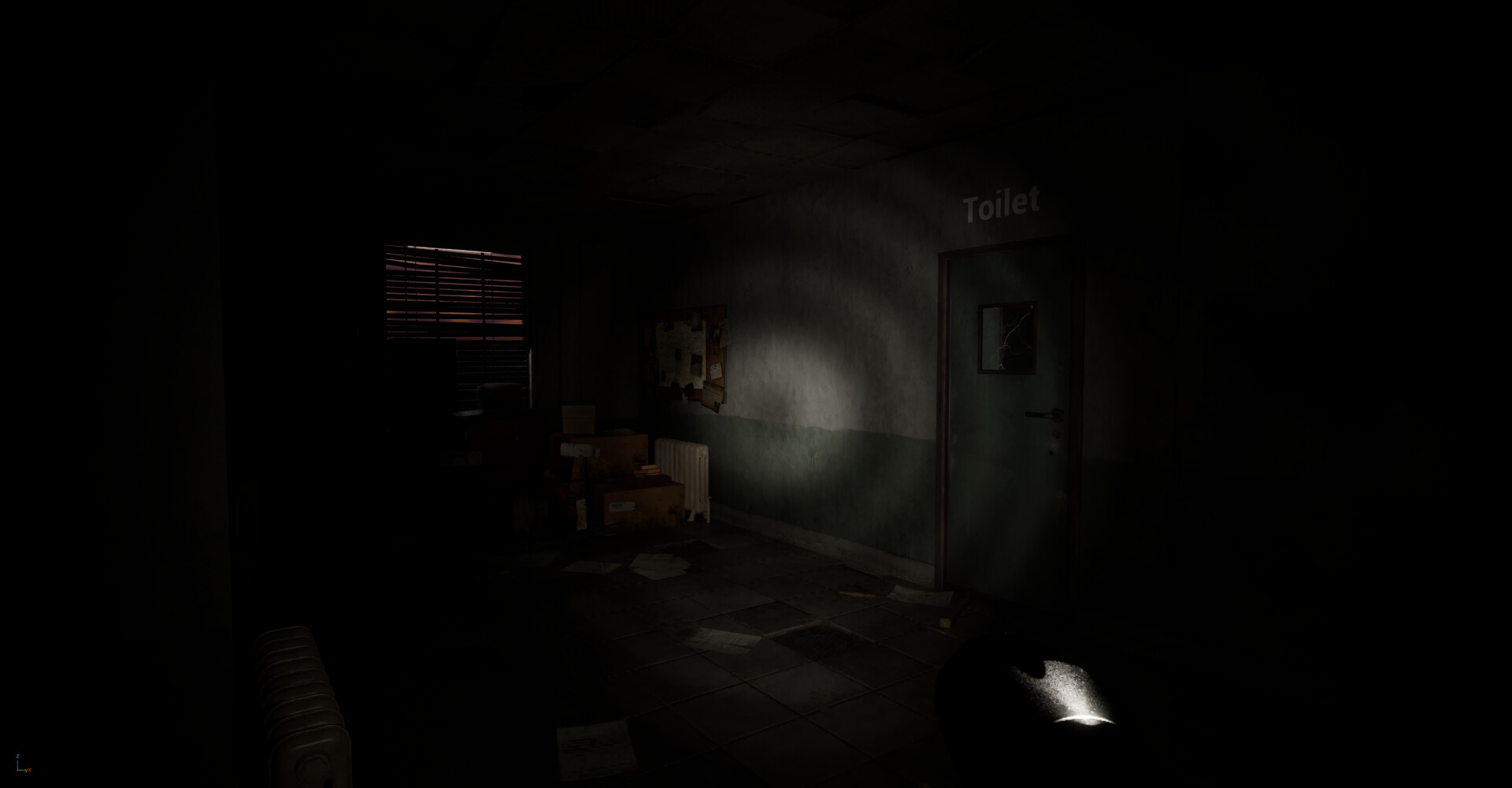 Veil of Torment screenshot 10