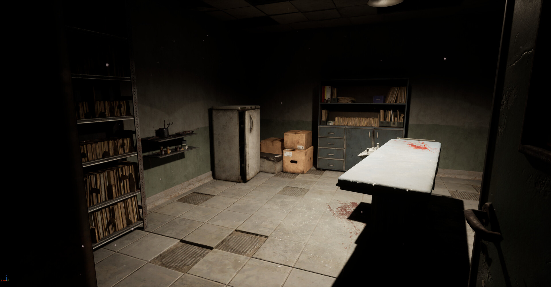 Veil of Torment screenshot 6