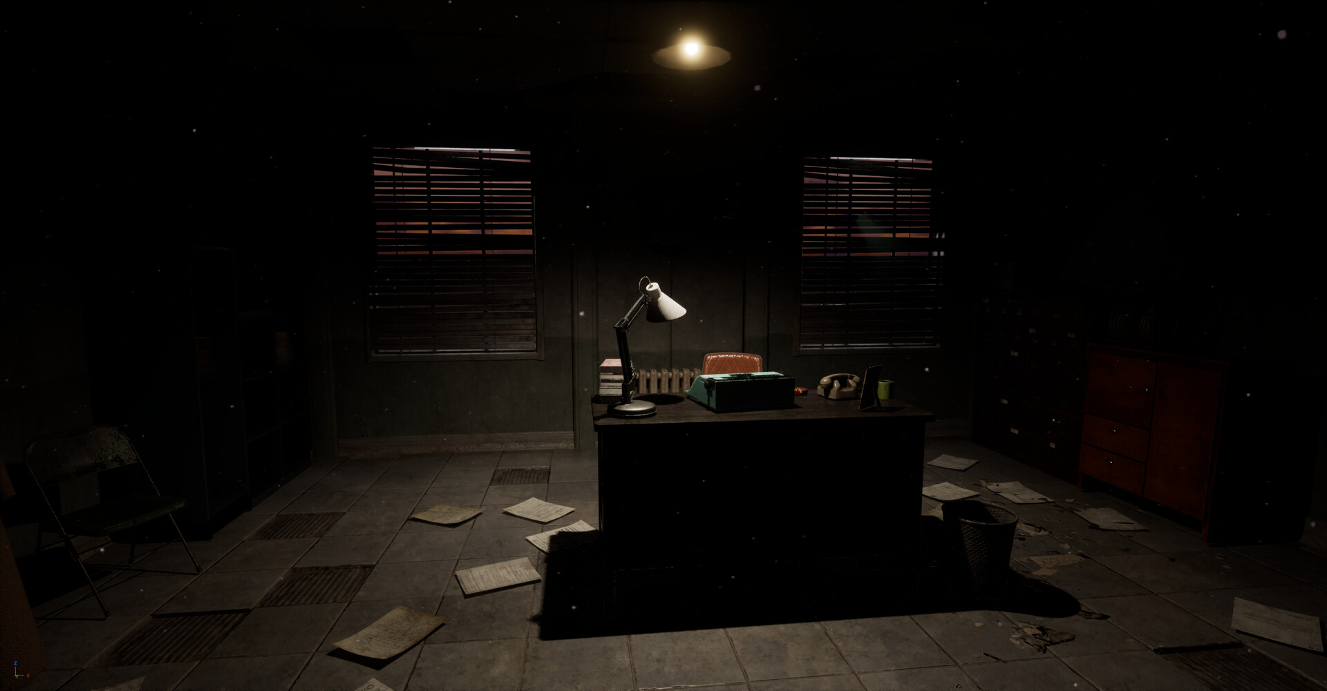 Veil of Torment screenshot 7