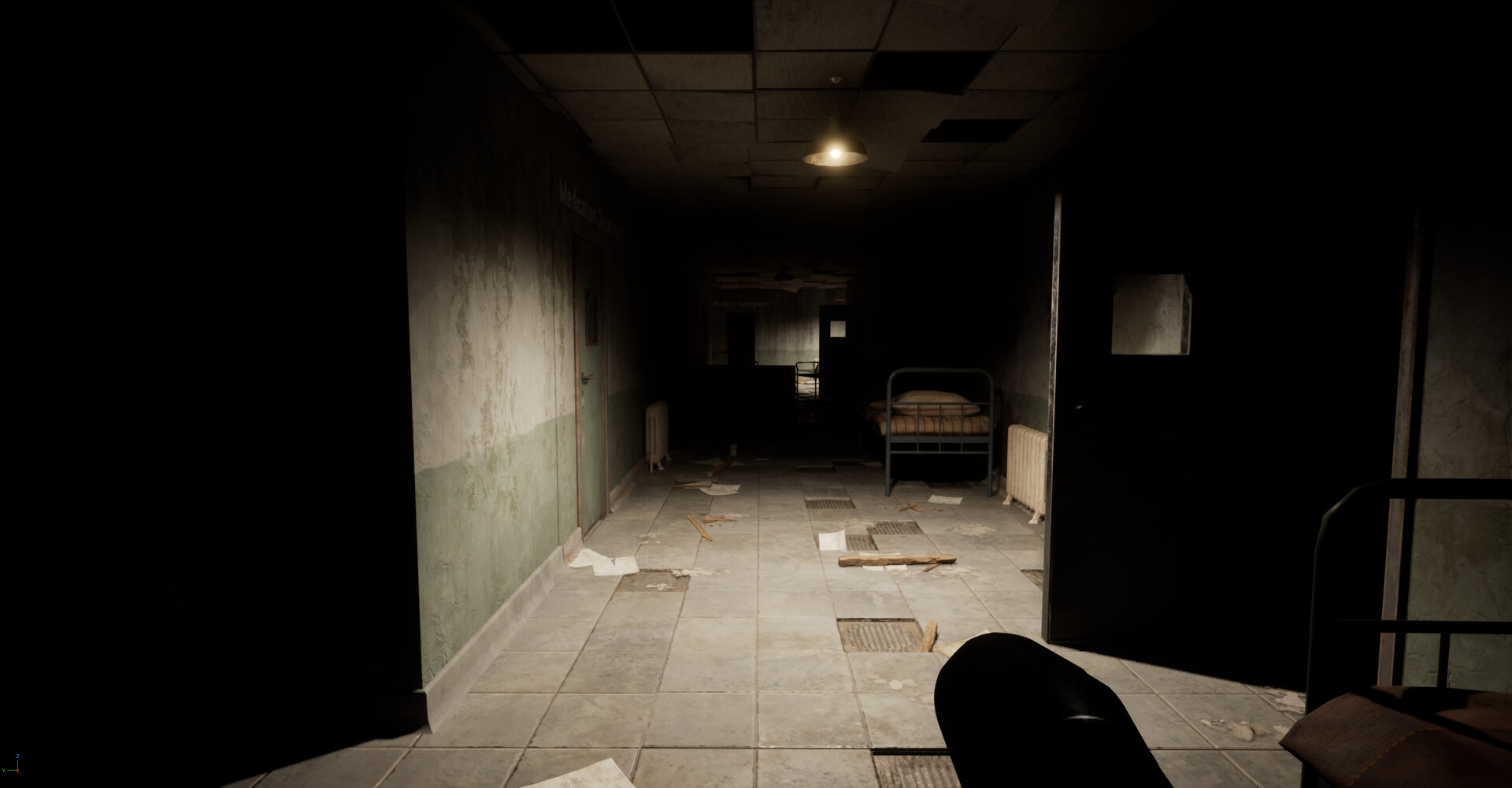 Veil of Torment screenshot 12