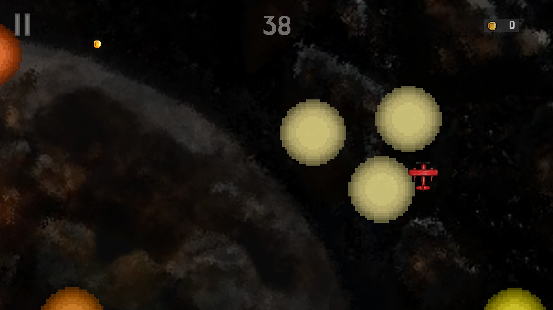 Avoid the Missiles screenshot 4