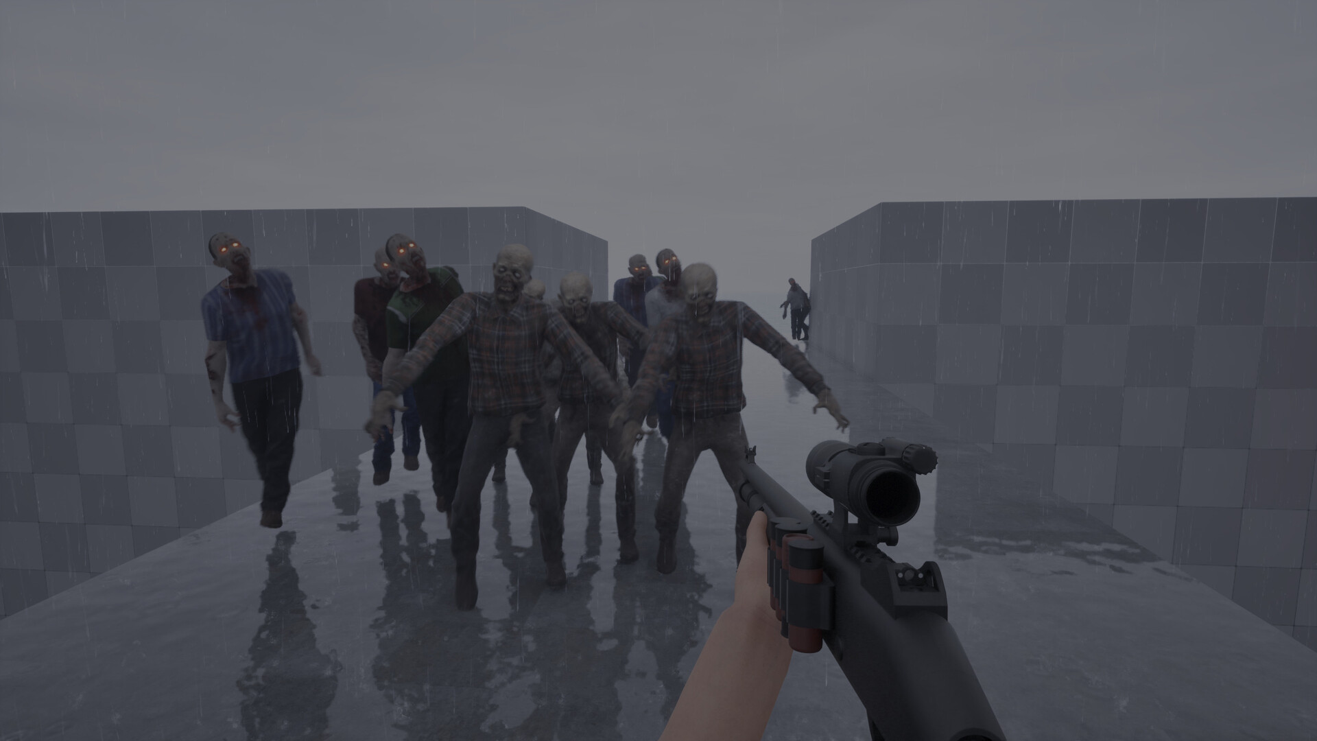 Keep Fire screenshot 7