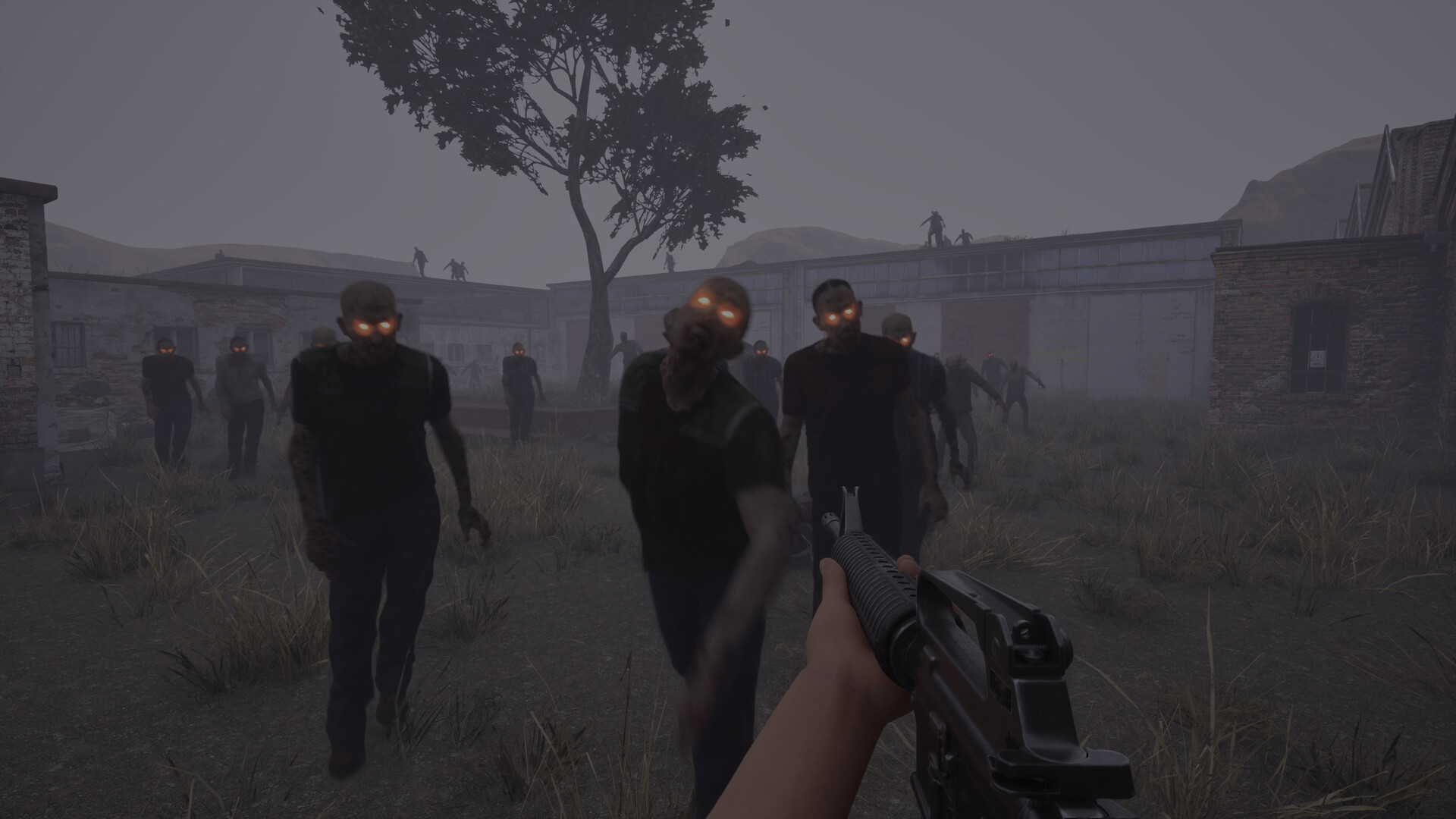 Keep Fire screenshot 13