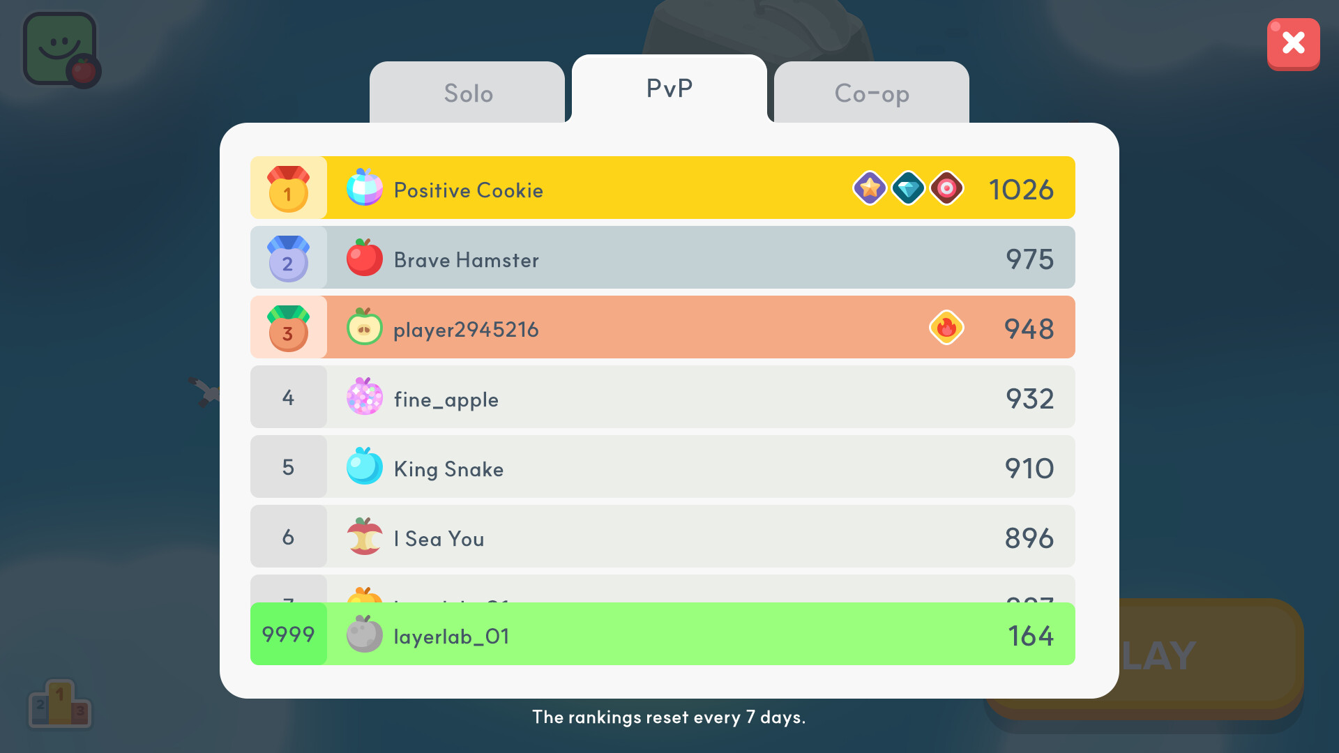 ApplePop screenshot 6