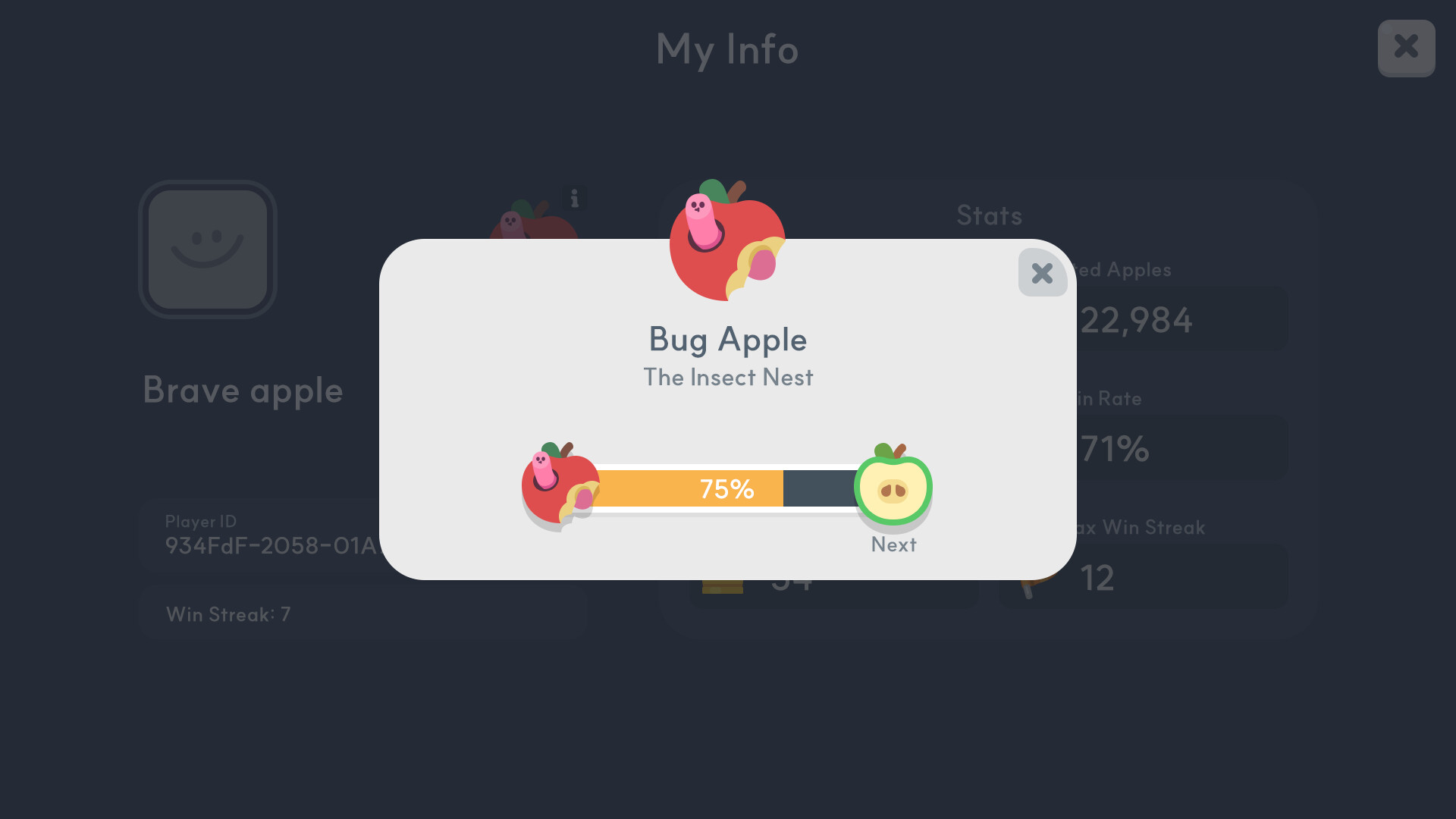 ApplePop screenshot 9