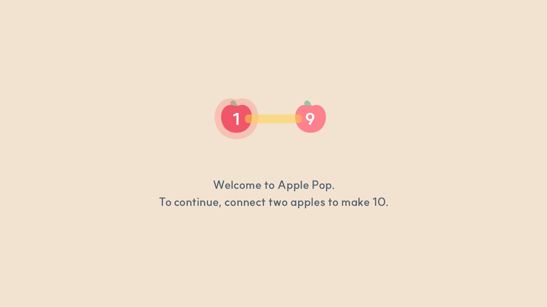 ApplePop screenshot 2