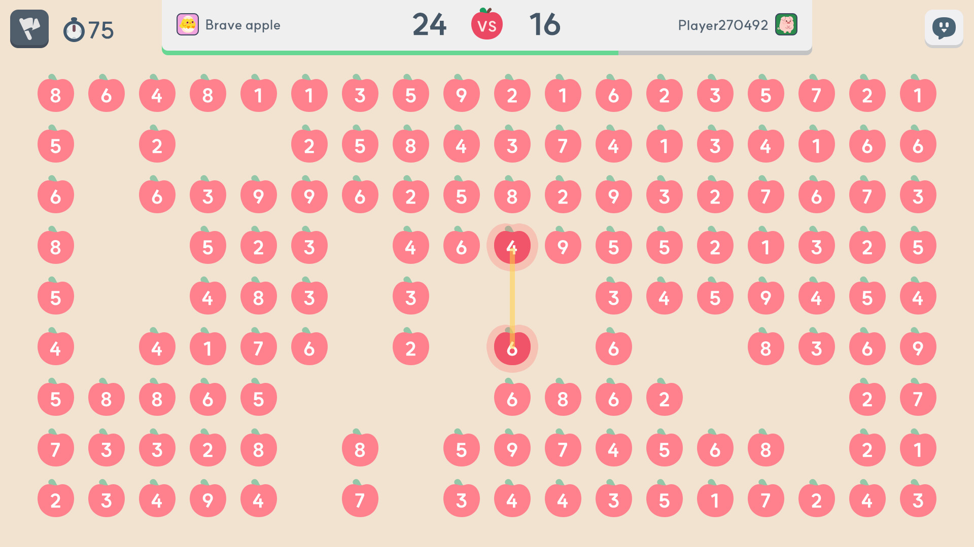 ApplePop screenshot 3